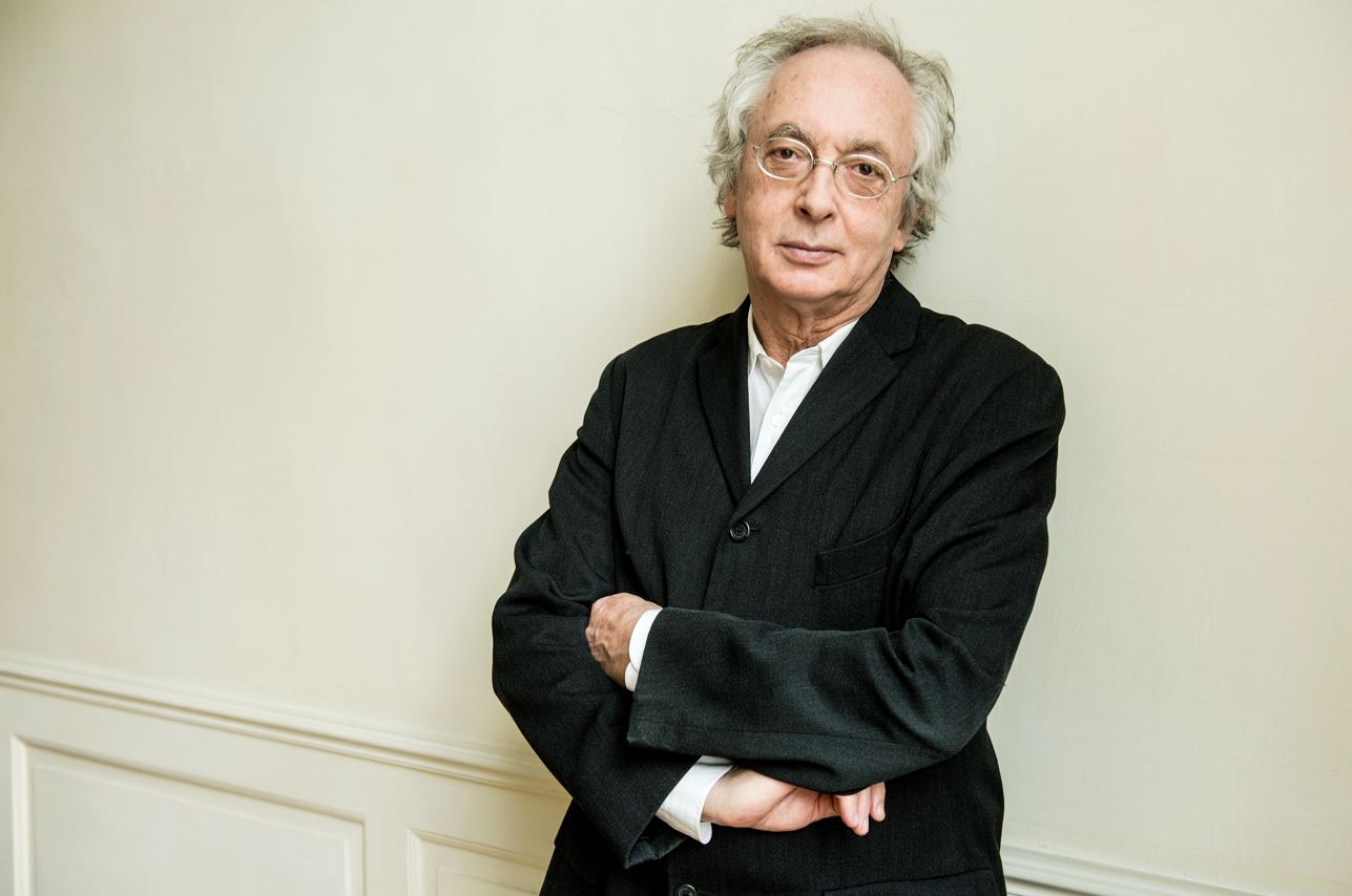 Philippe Herreweghe