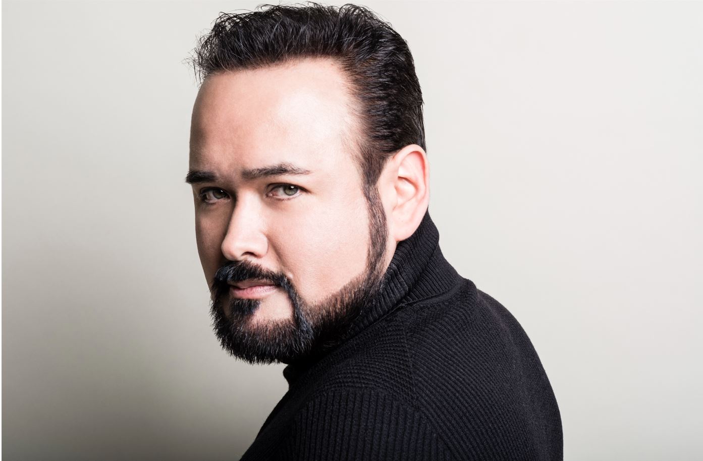 Javier Camarena