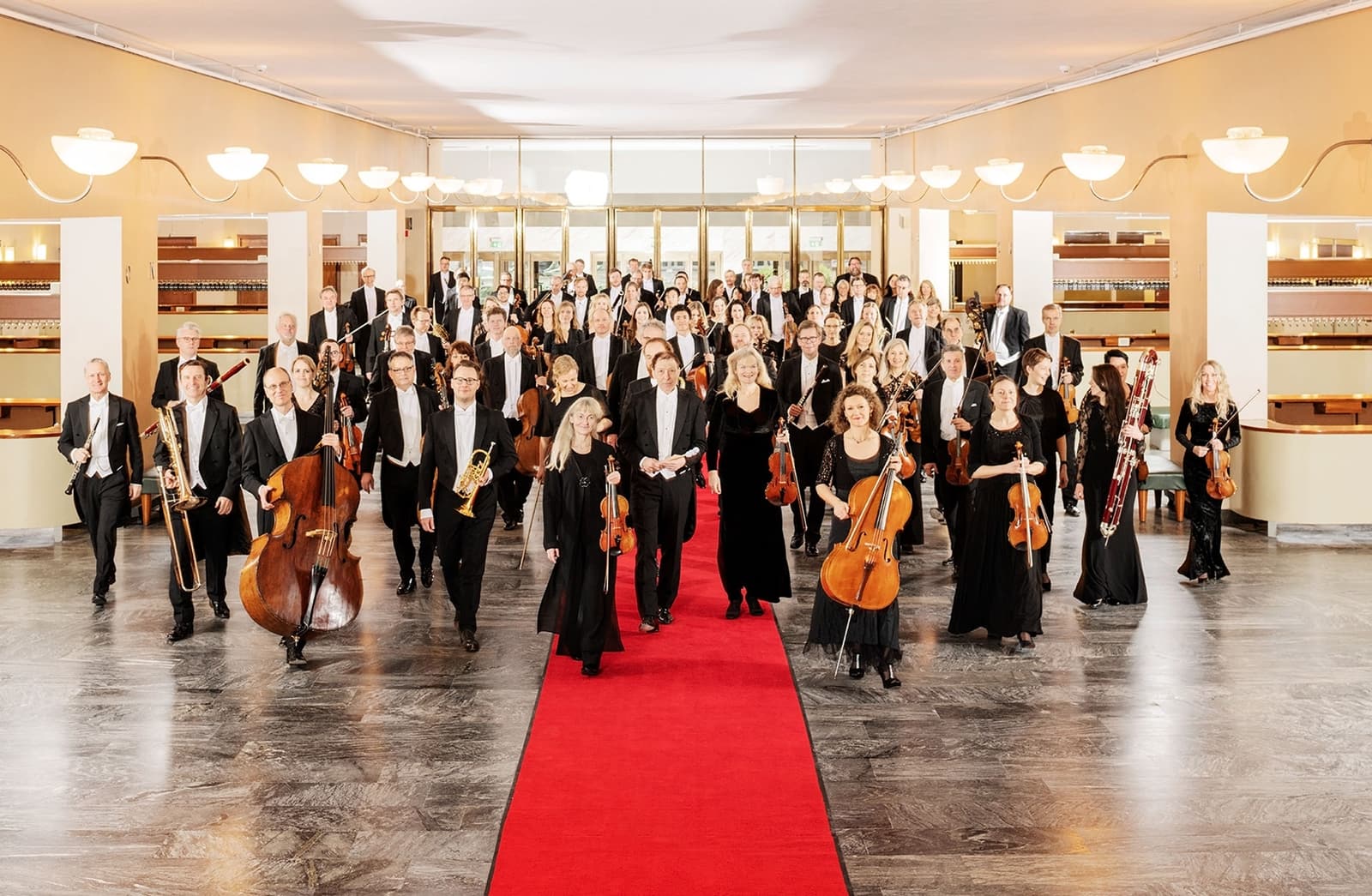 Orquesta Sinfónica de Gotemburgo