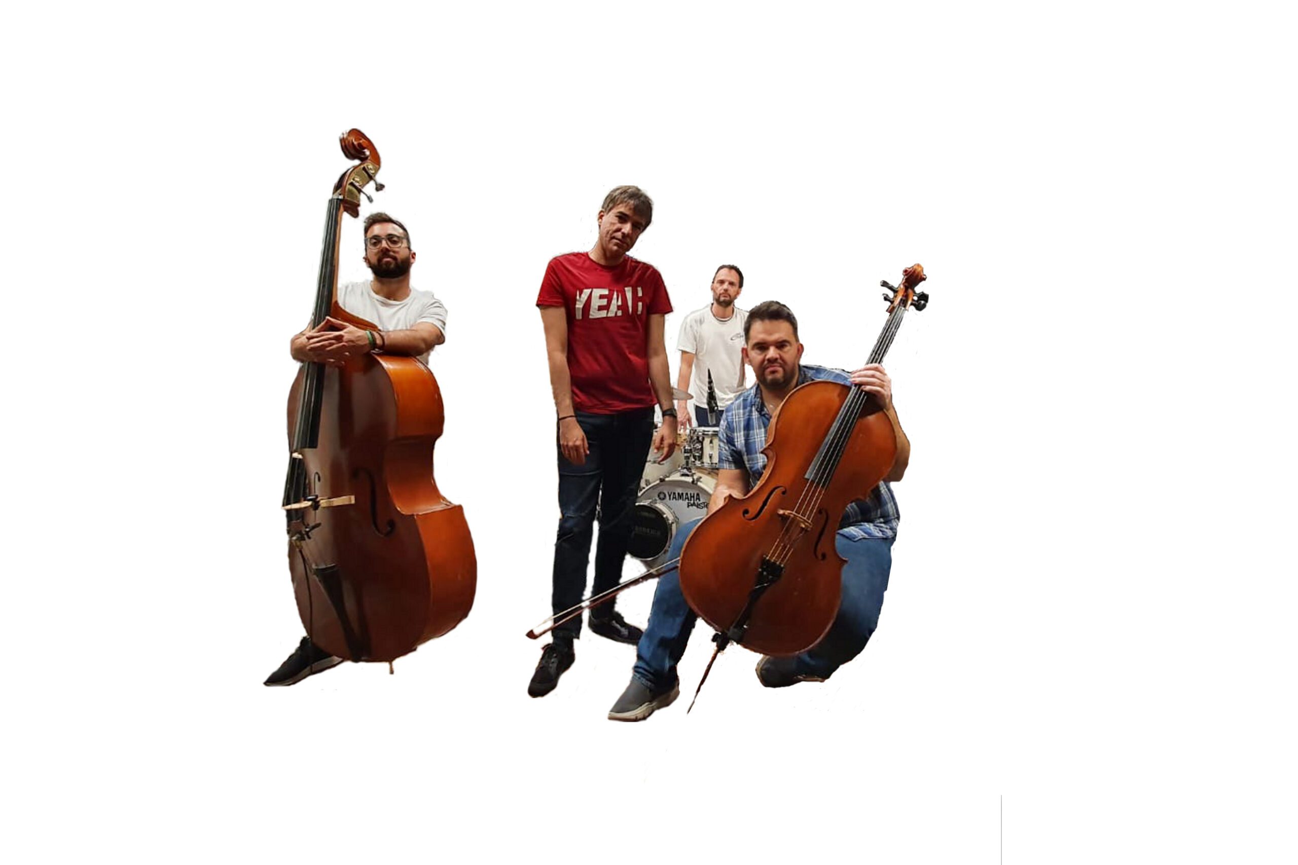 Alexis Alonso Quartet