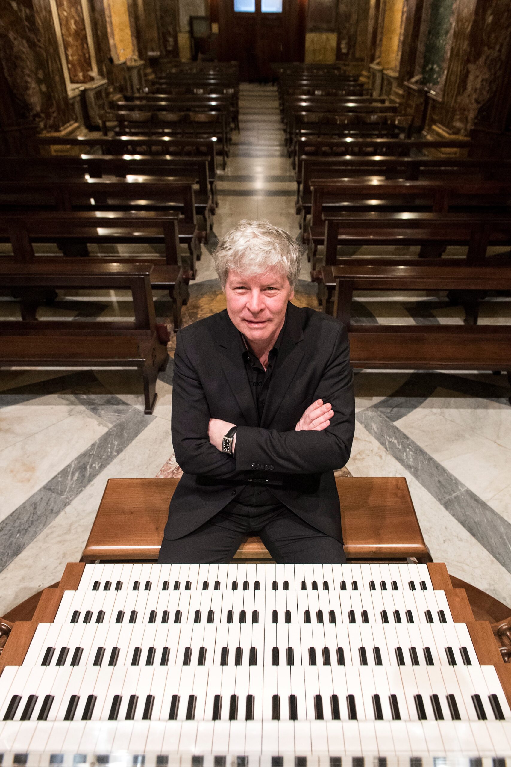 ARNO HARTMANN