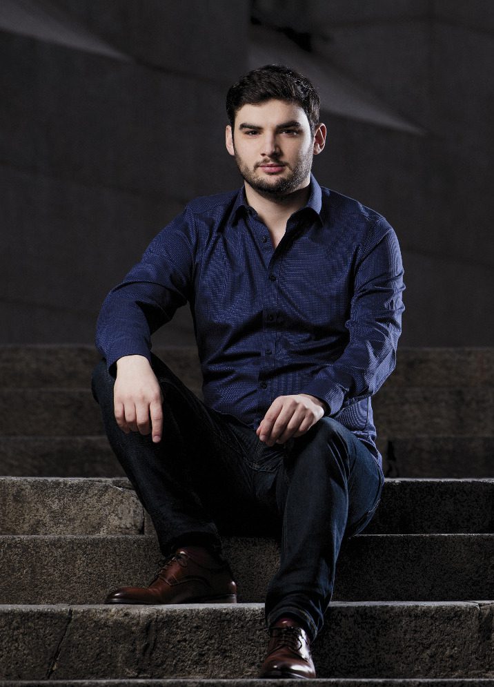 Aarón Ribas Zorrilla