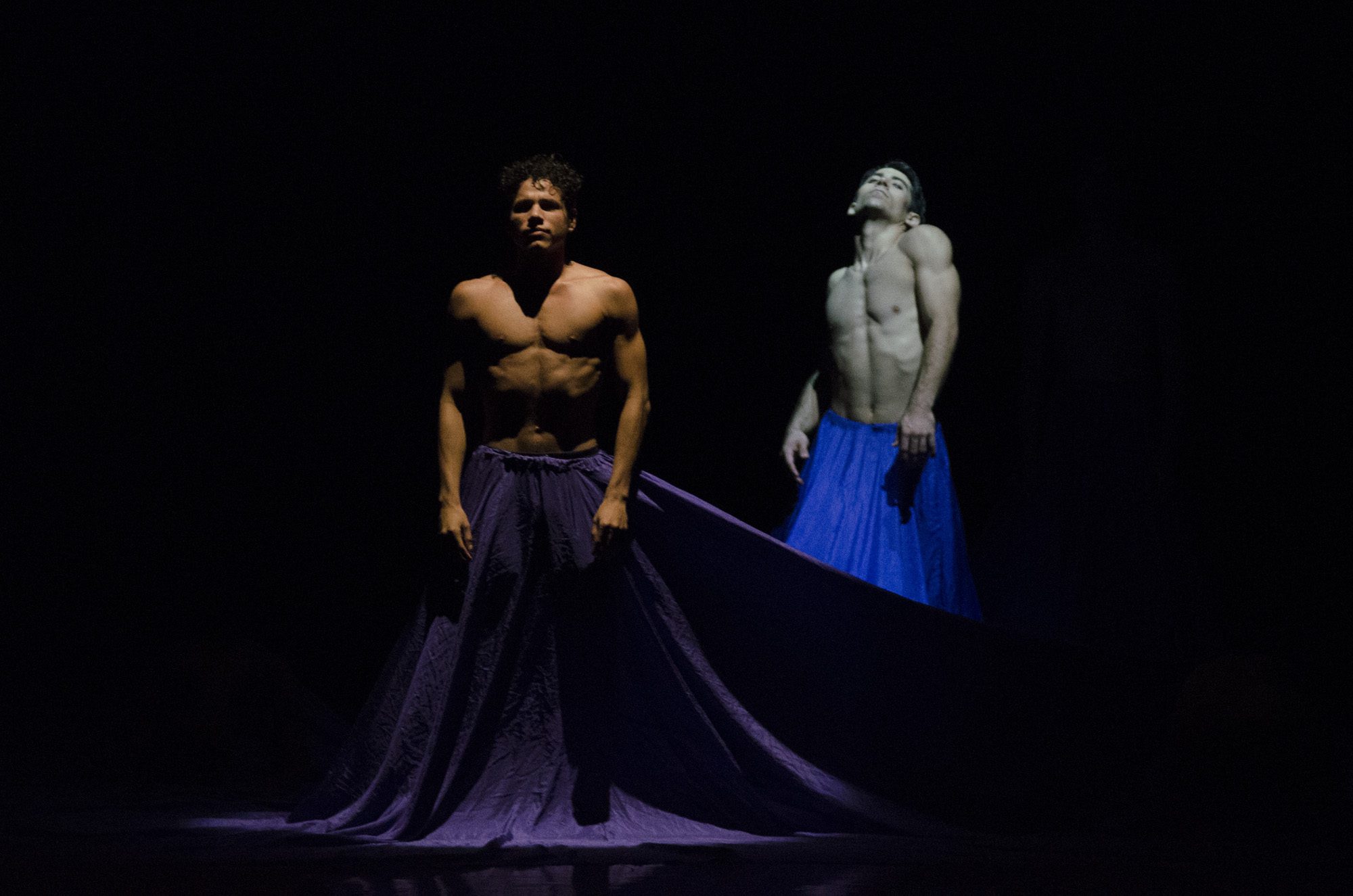 Acosta Danza