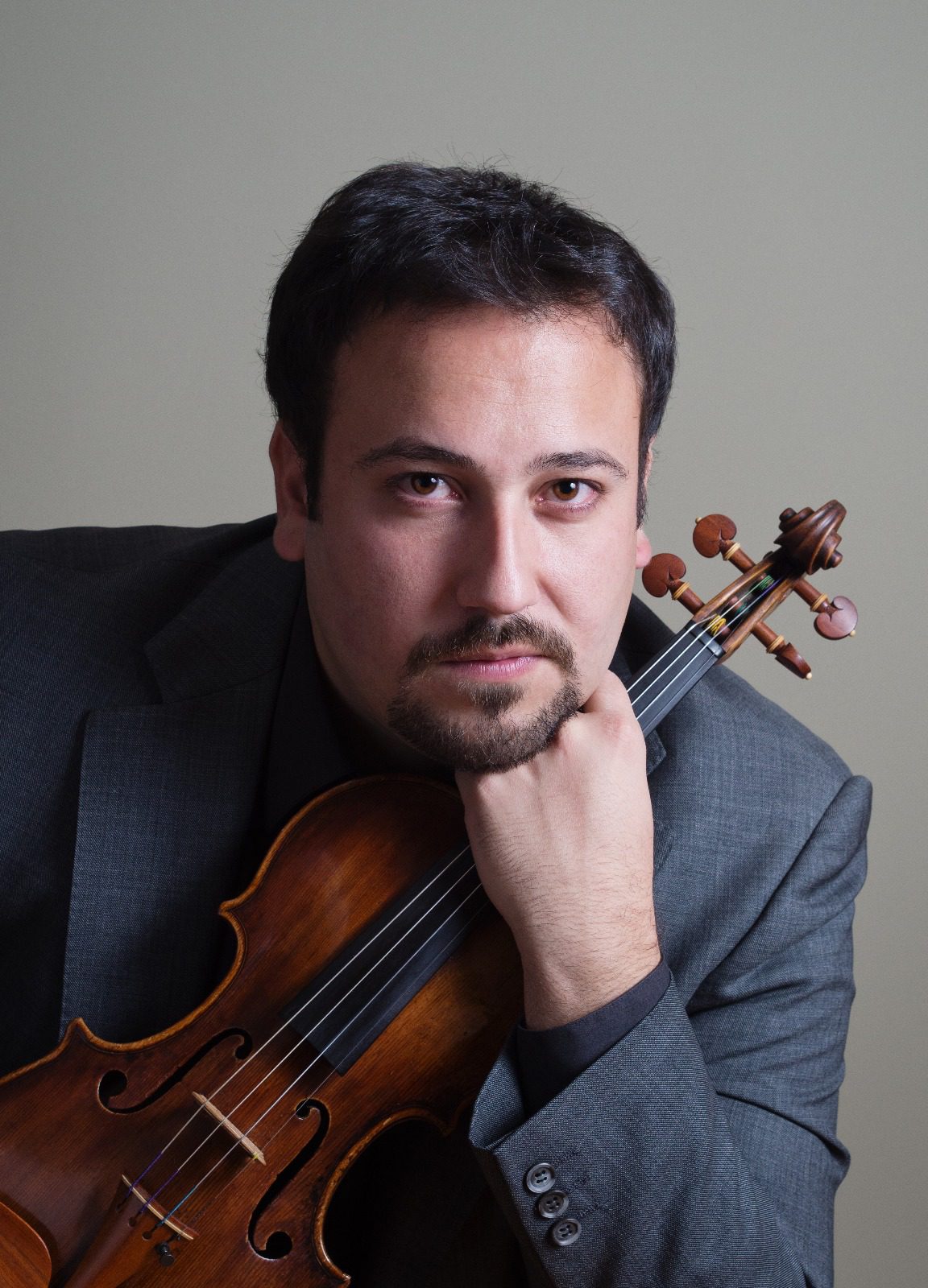 Adrián Marrero