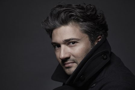 David Afkham