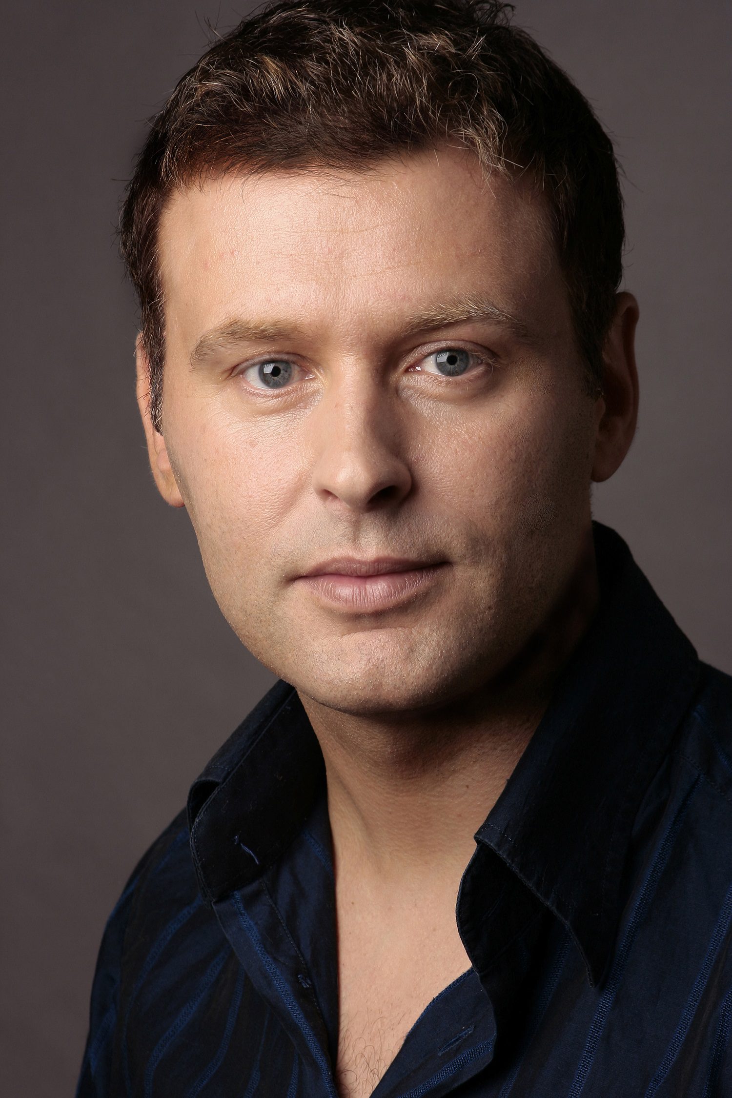 Agustín Prunell-Friend