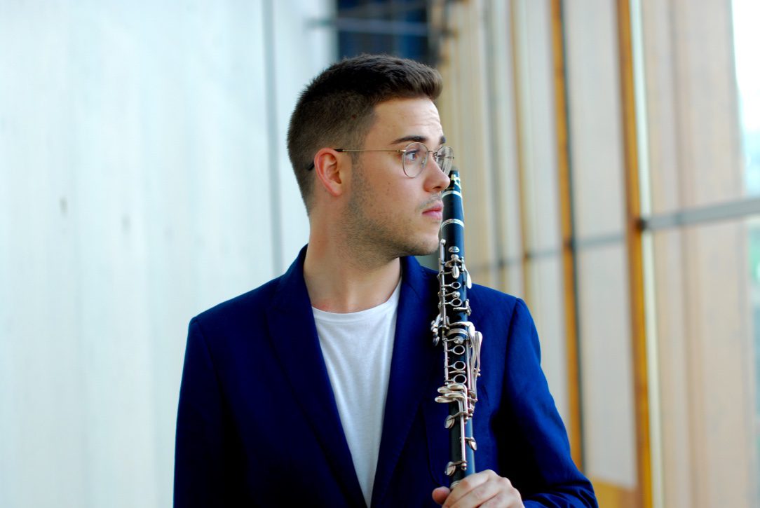 Alberto Blanco