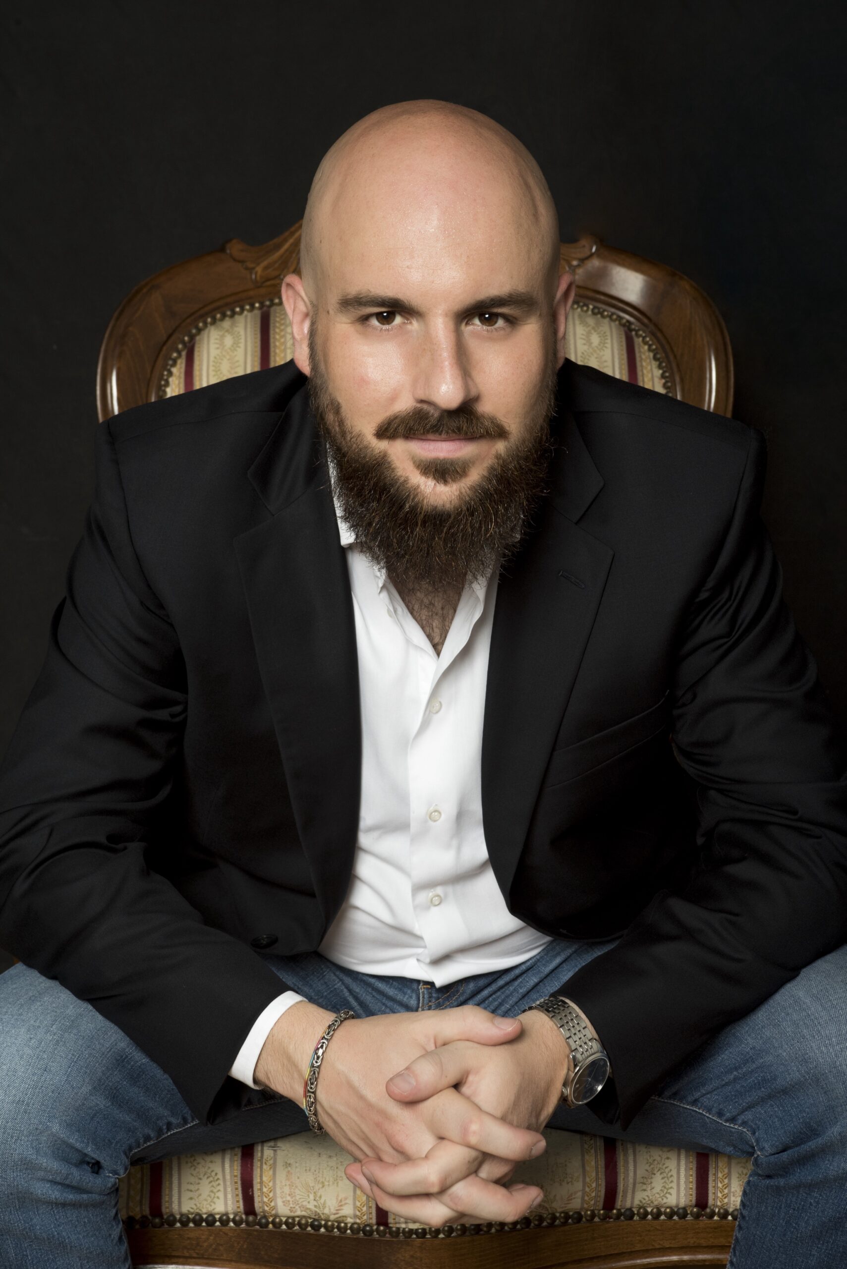 Alessio Cacciamani