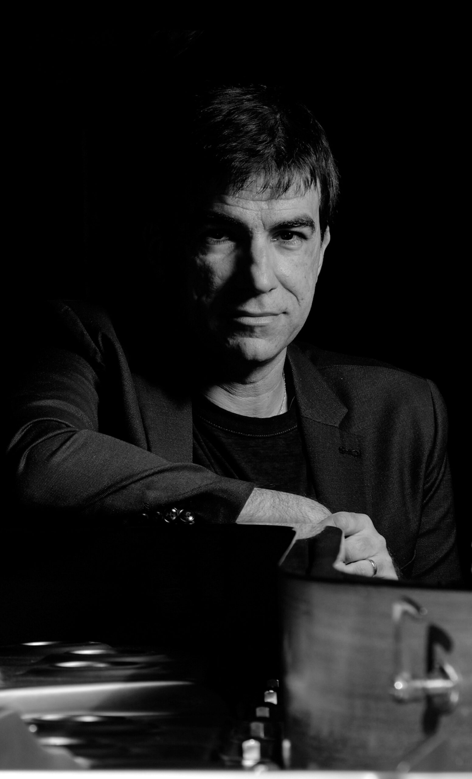 Alexis Alonso