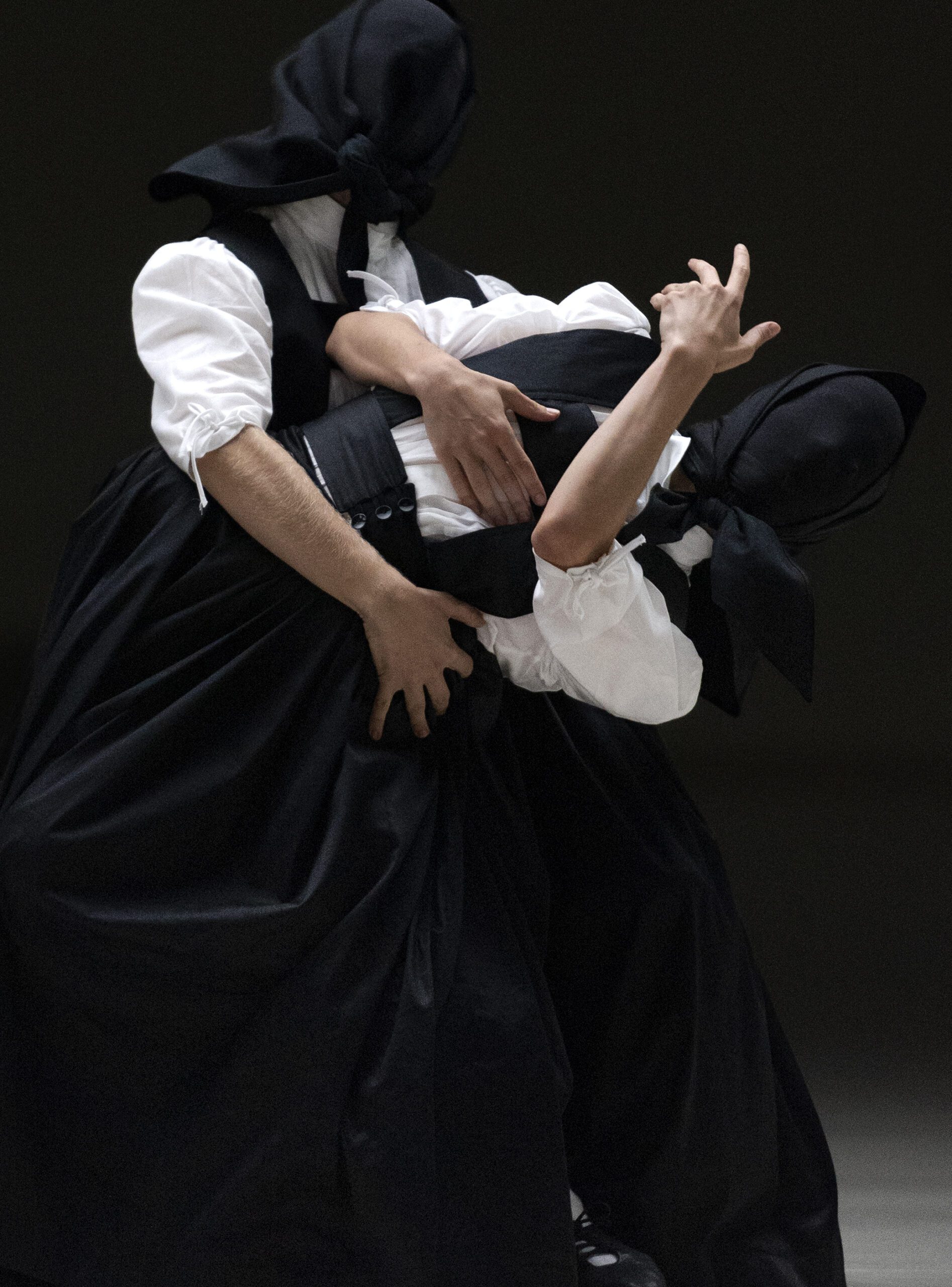 LA VERONAL | MARCOS MORAU