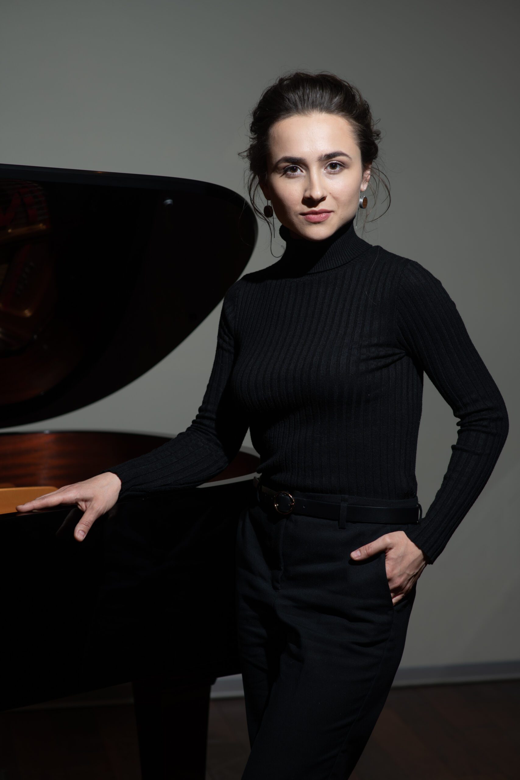 Anna Tsybuleva