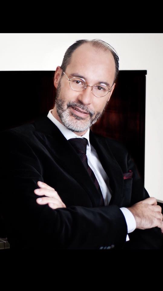 Antonio Abreu Lechado