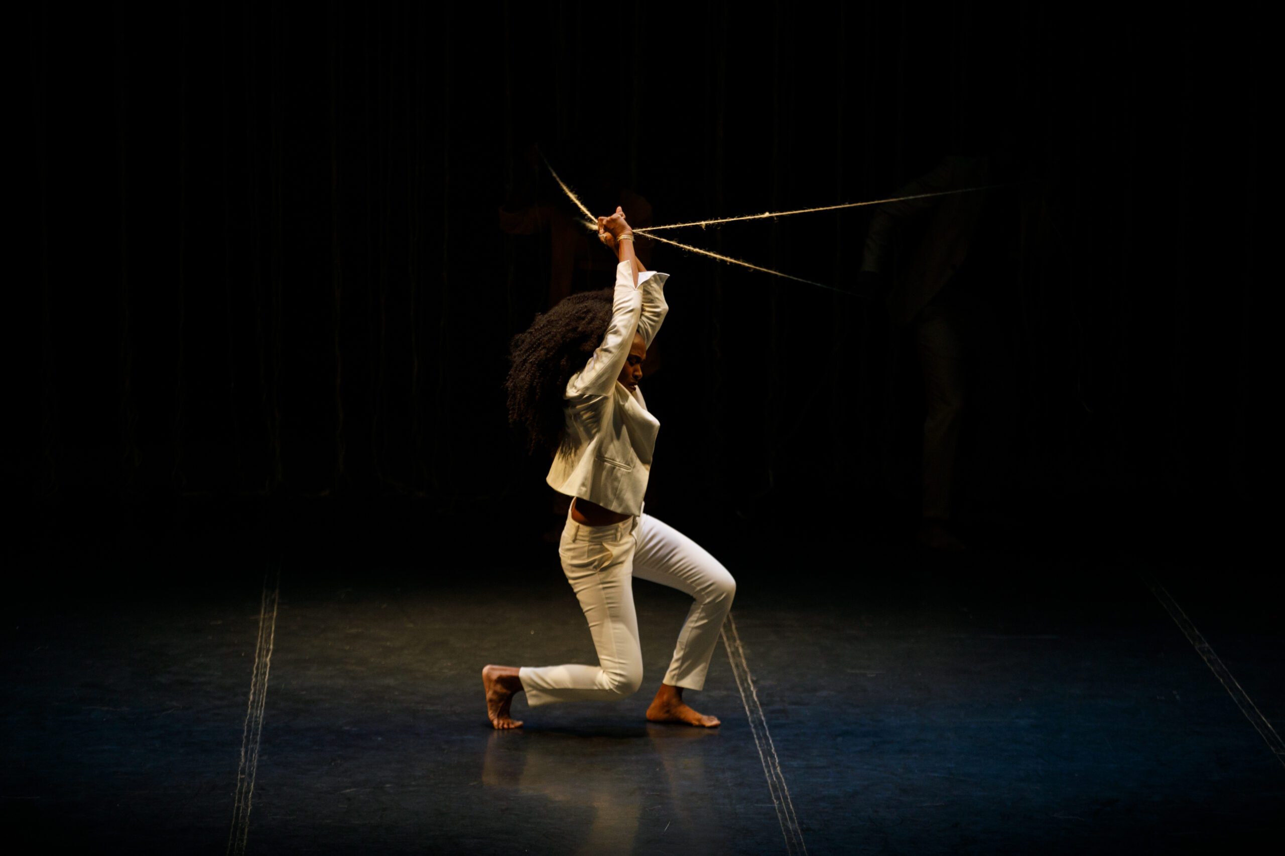 Sankofa Danzafro