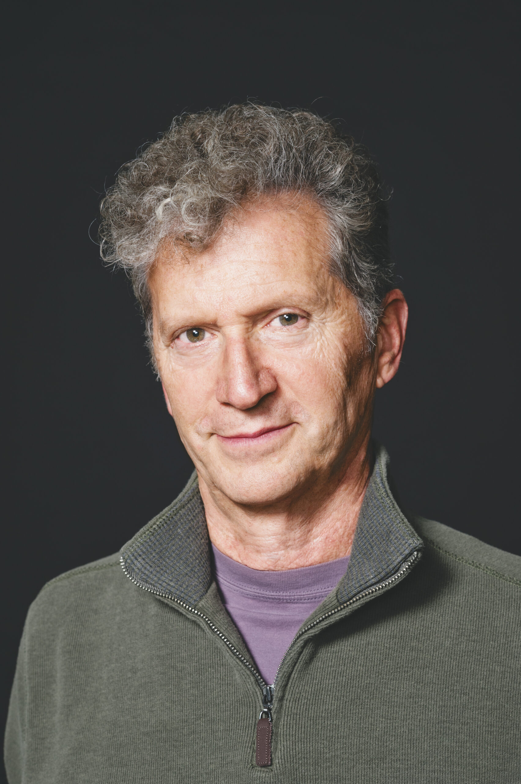 Brad Fiedel