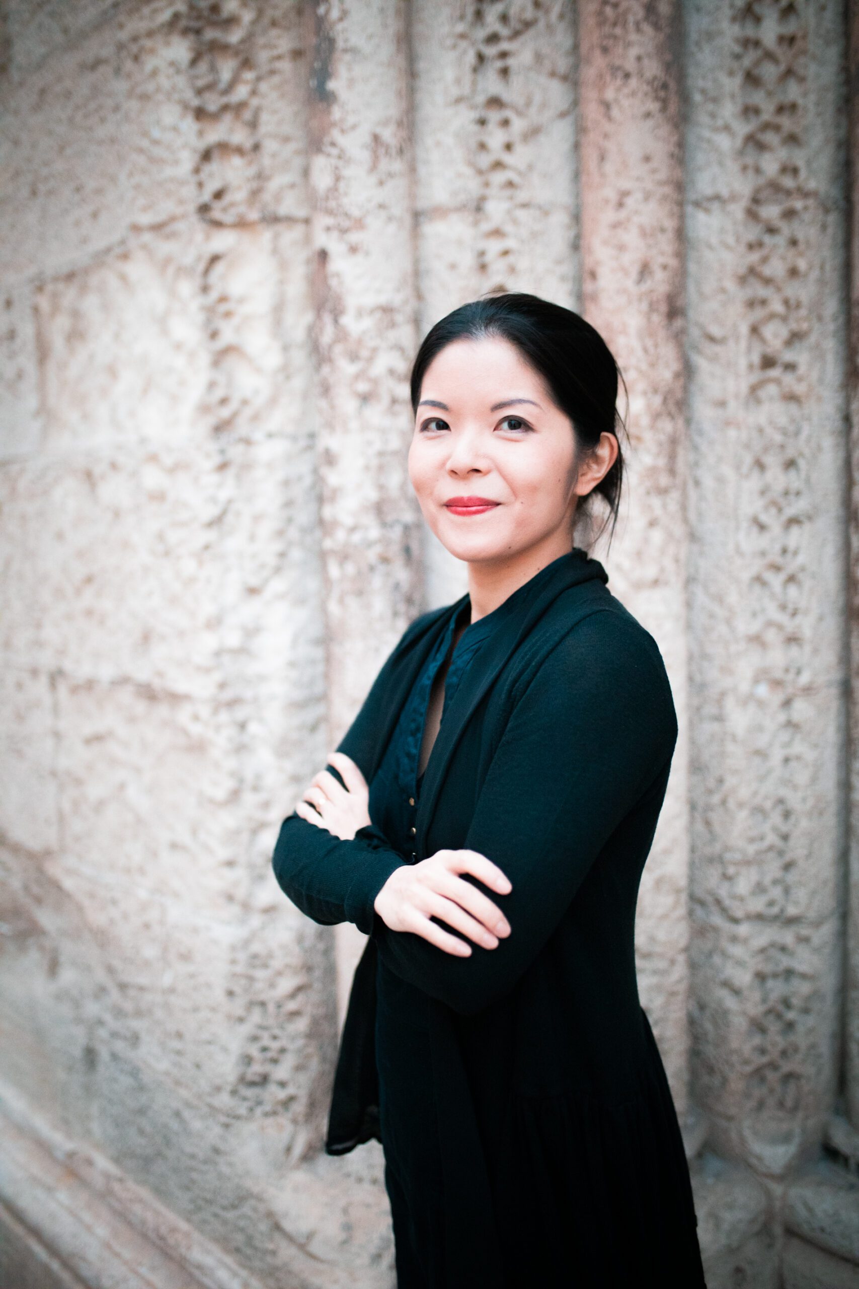 ATSUKO TAKANO