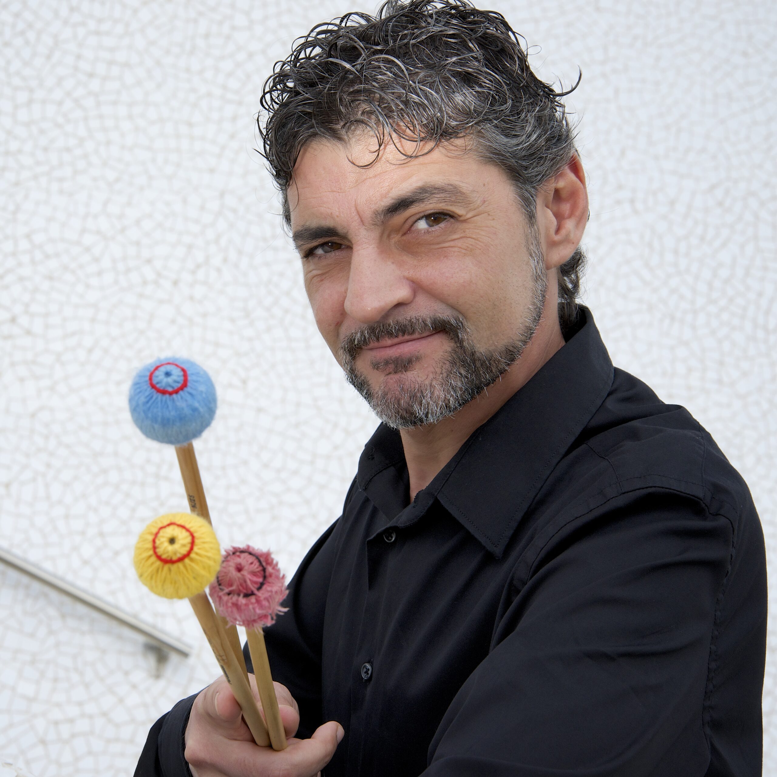 Carlos Llácer