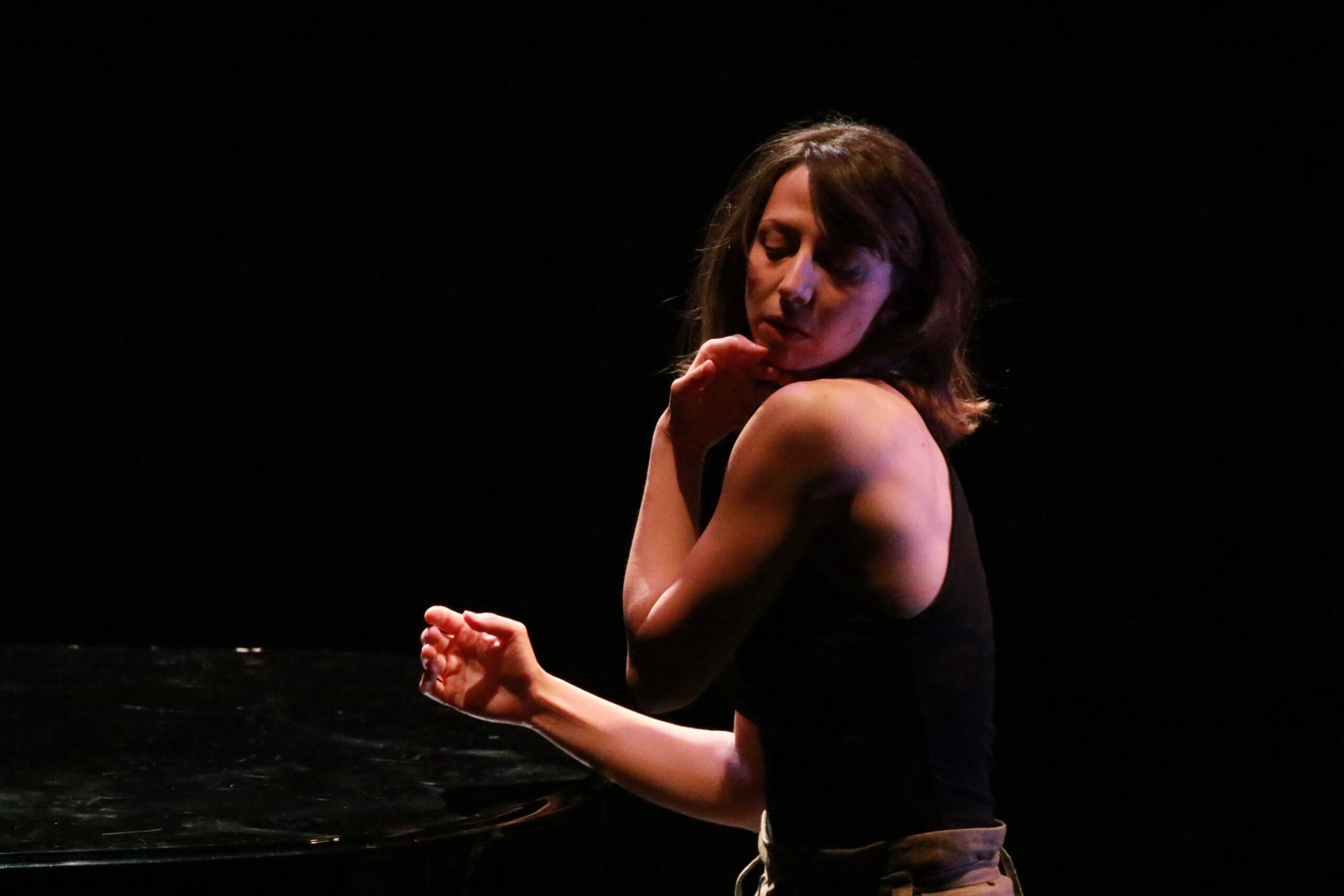 Carmen Macías