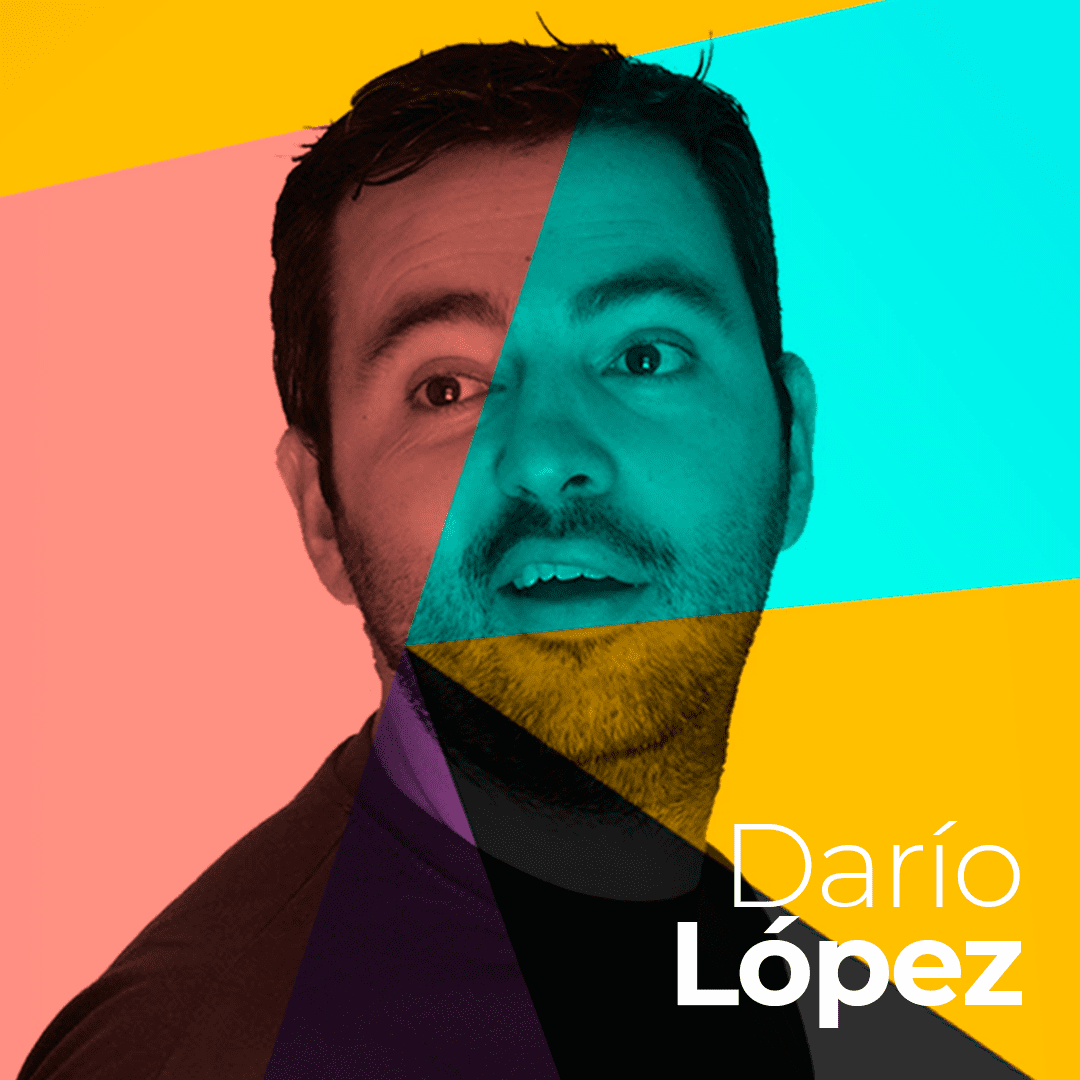 Darío López
