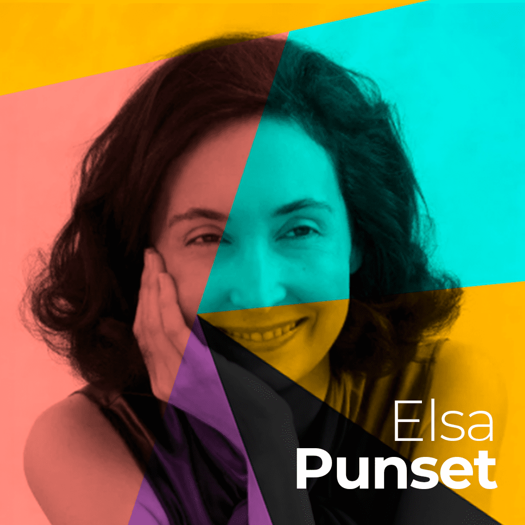 Elsa Punset