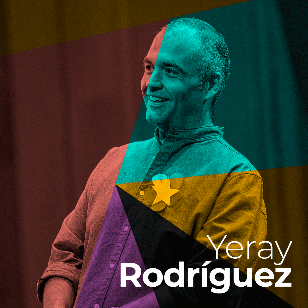 Yeray Rodrgíguez