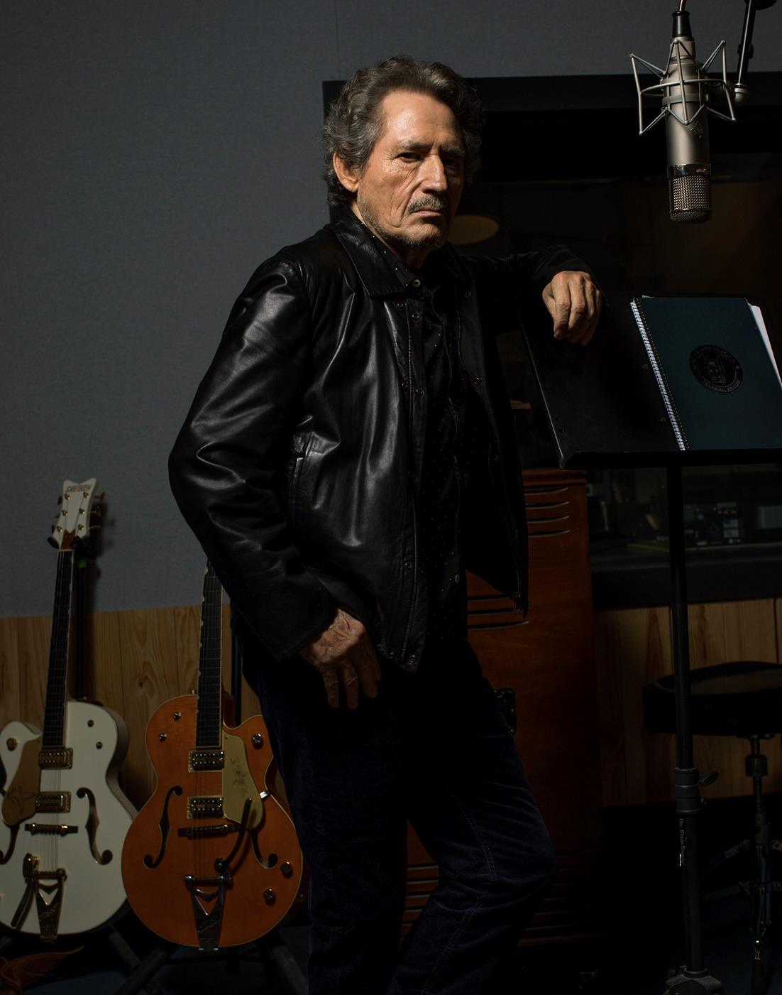 Miguel Ríos & The Black Betty Trio