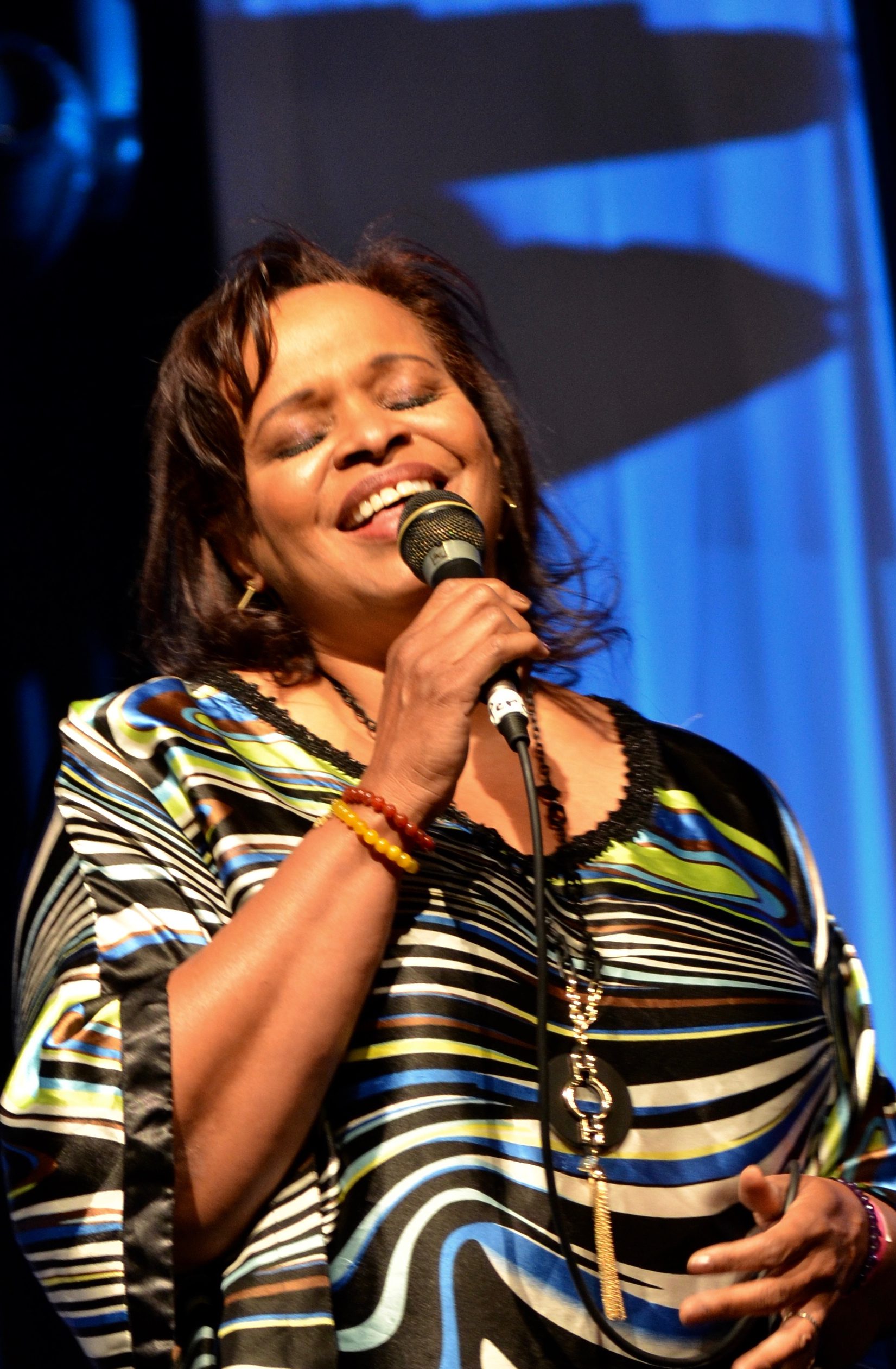 Deborah J. Carter