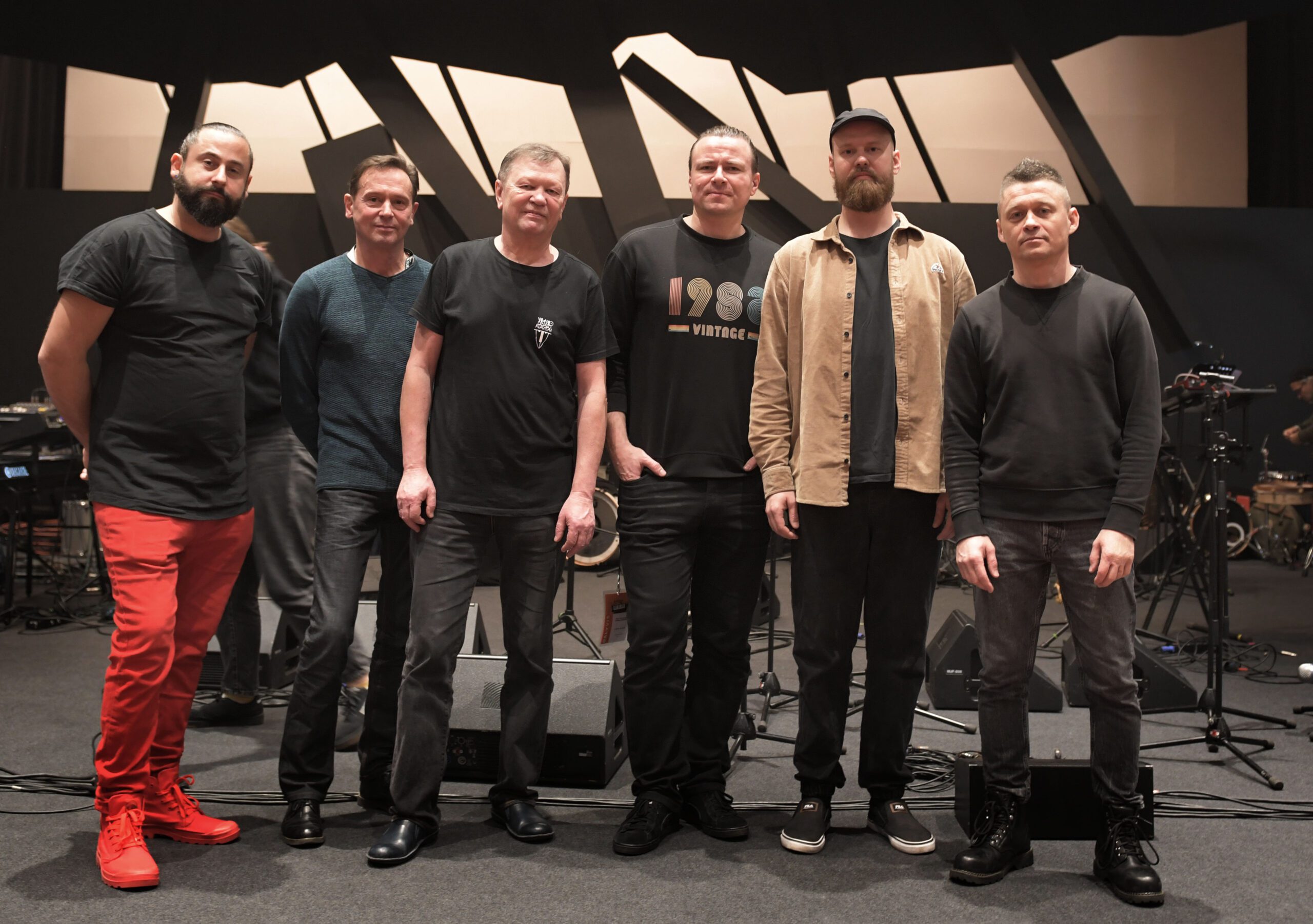 Dainius Pulauskas Group