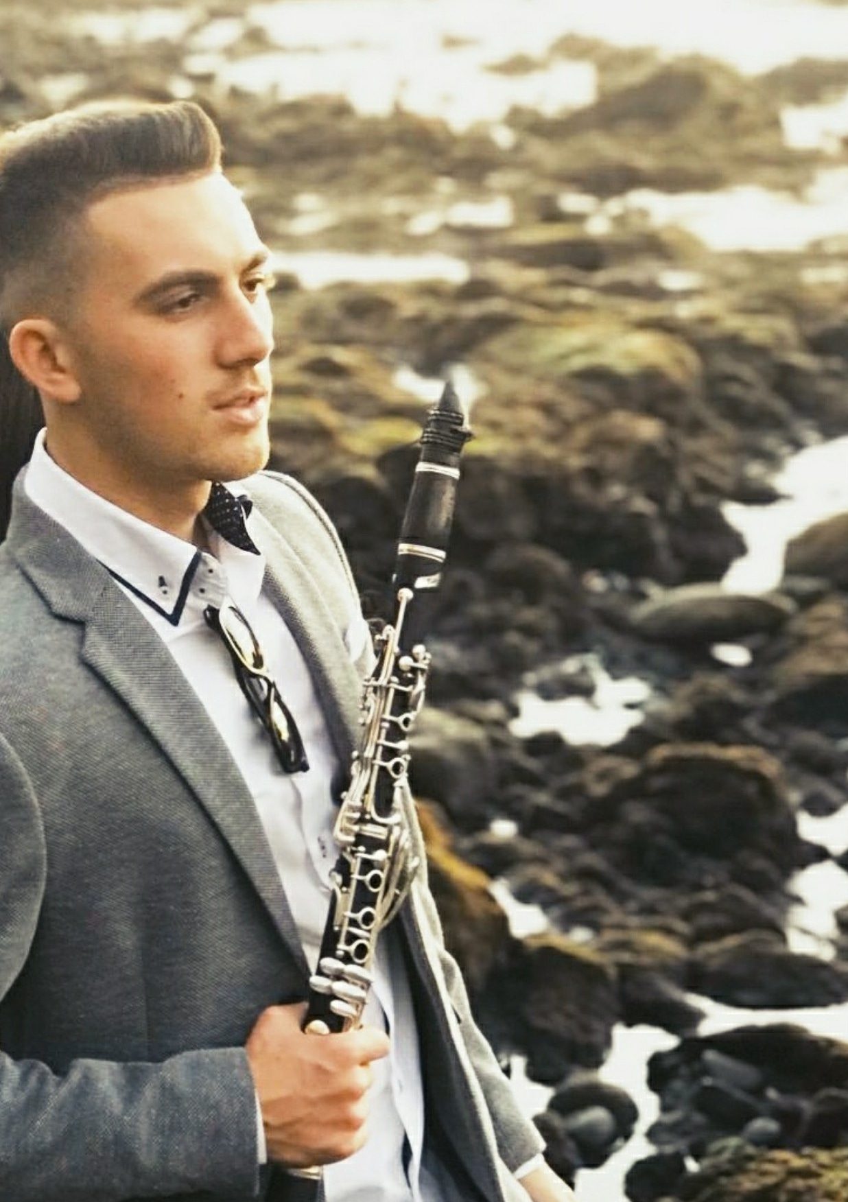 Daniel Molina