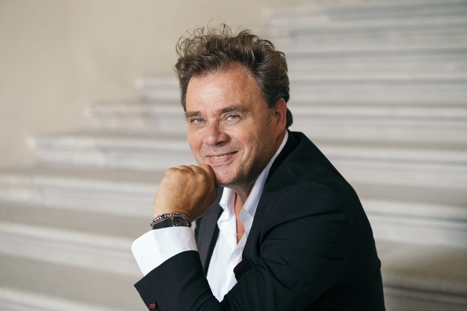OTTAVIO DANTONE