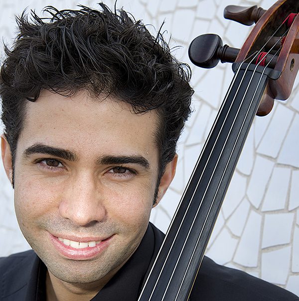David Barrera