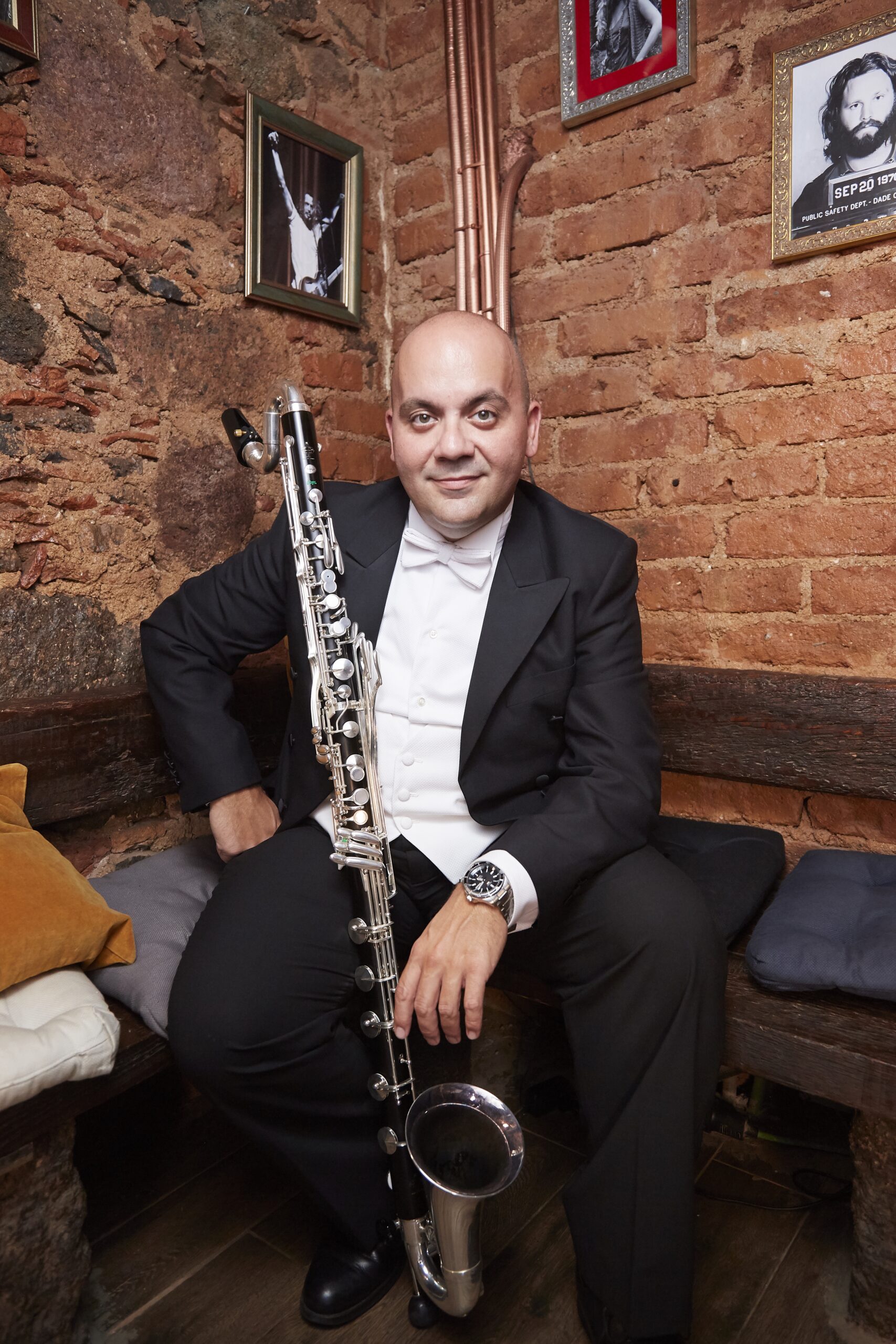 David García