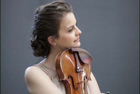 Veronika Eberle