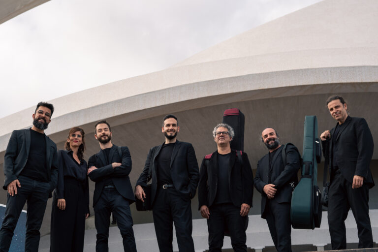 Quintetos para el Conde II