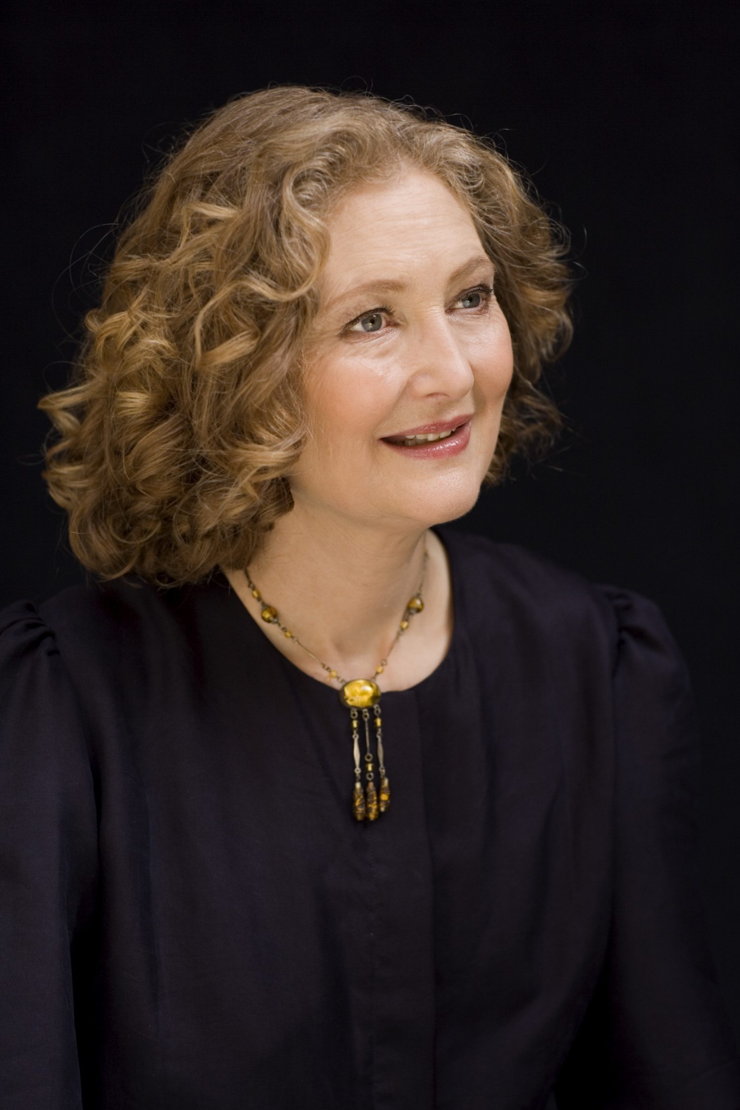 Emma Kirkby