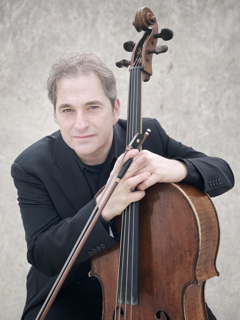 Enrico Bronzi