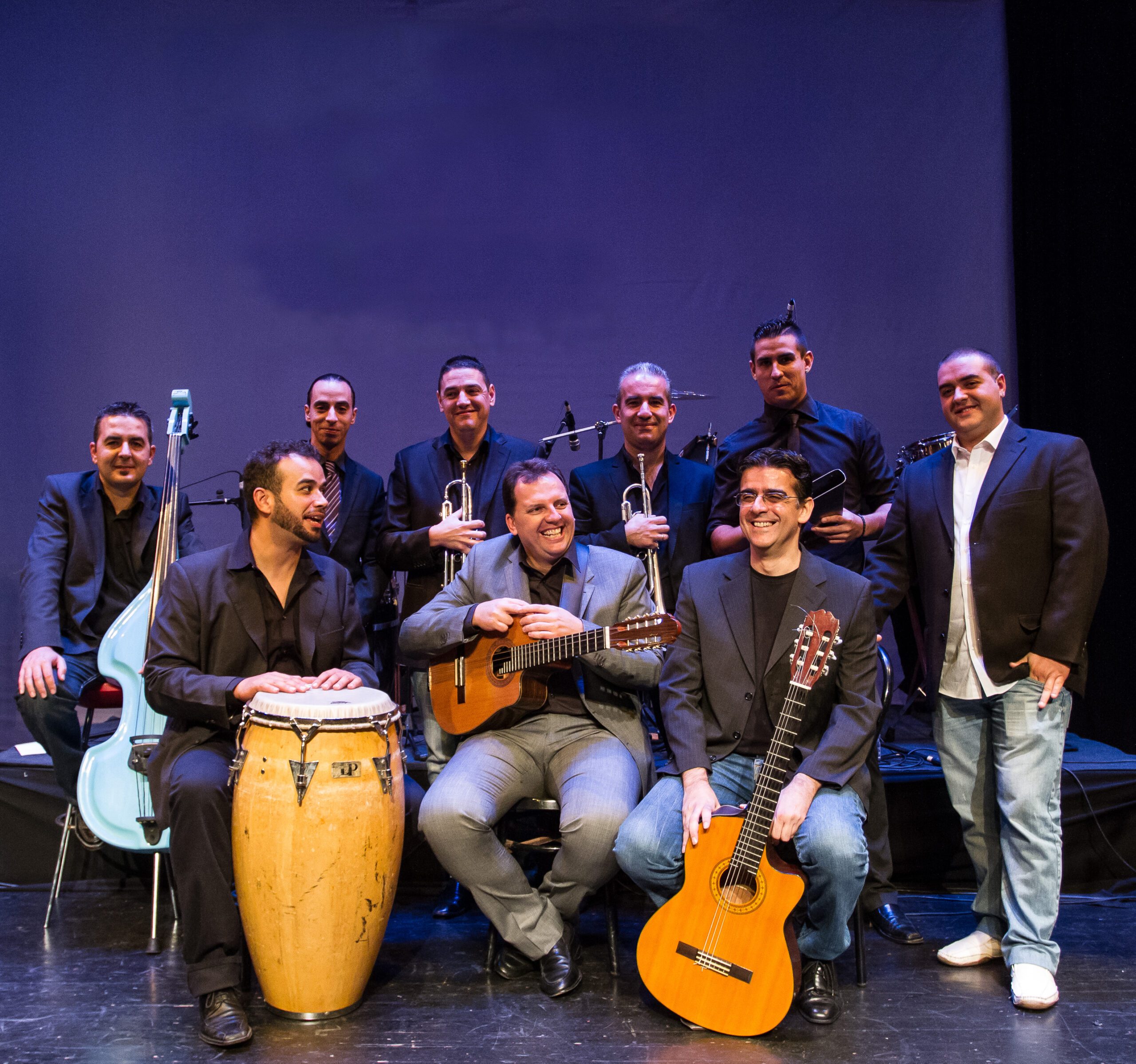 Troveros de Asieta