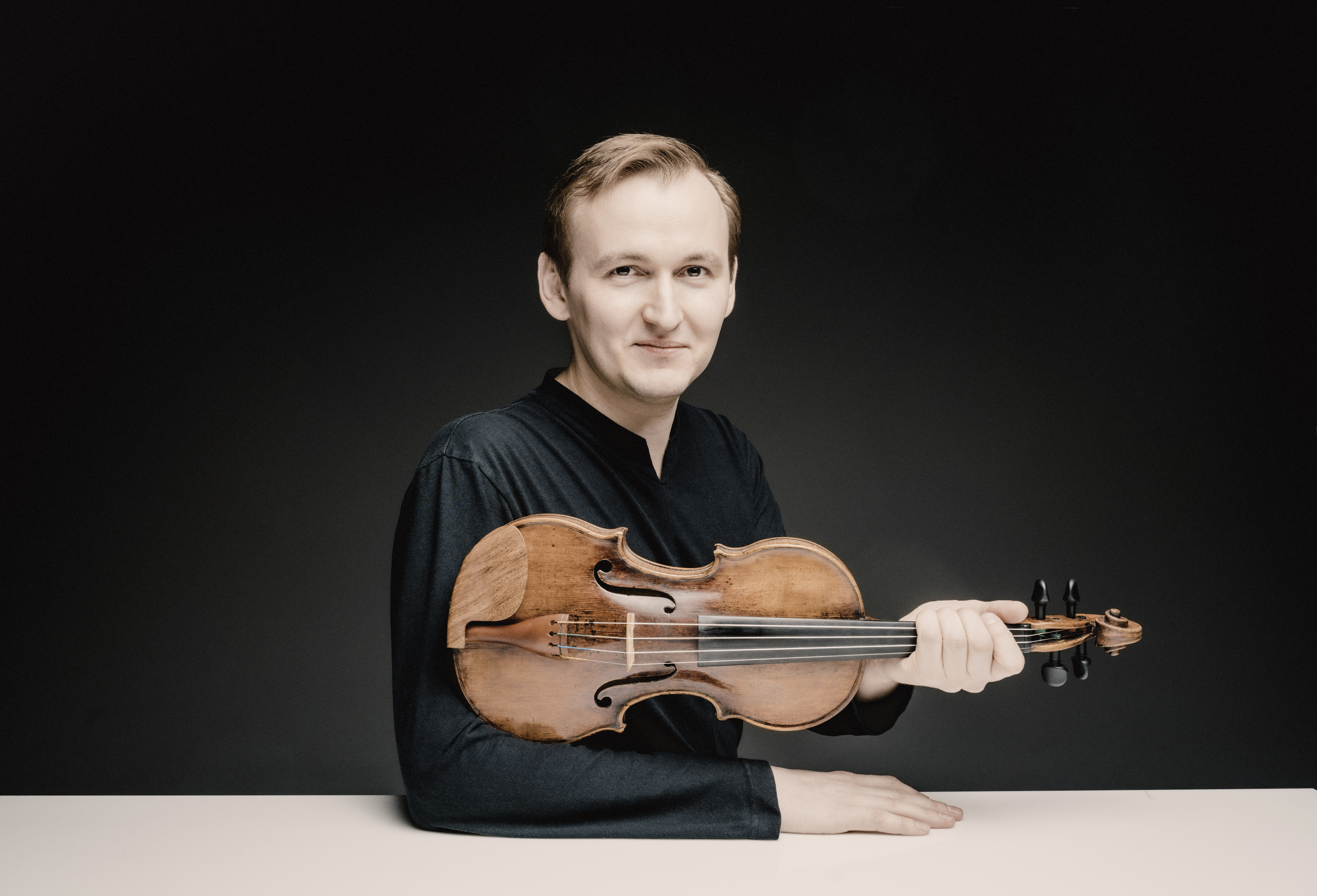 Nikita Boriso-Glebsky