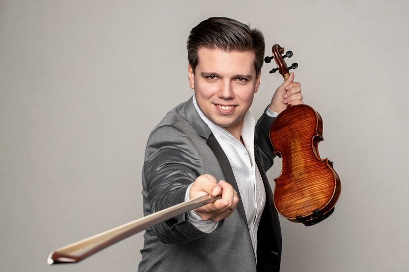 Sergei Dogadin