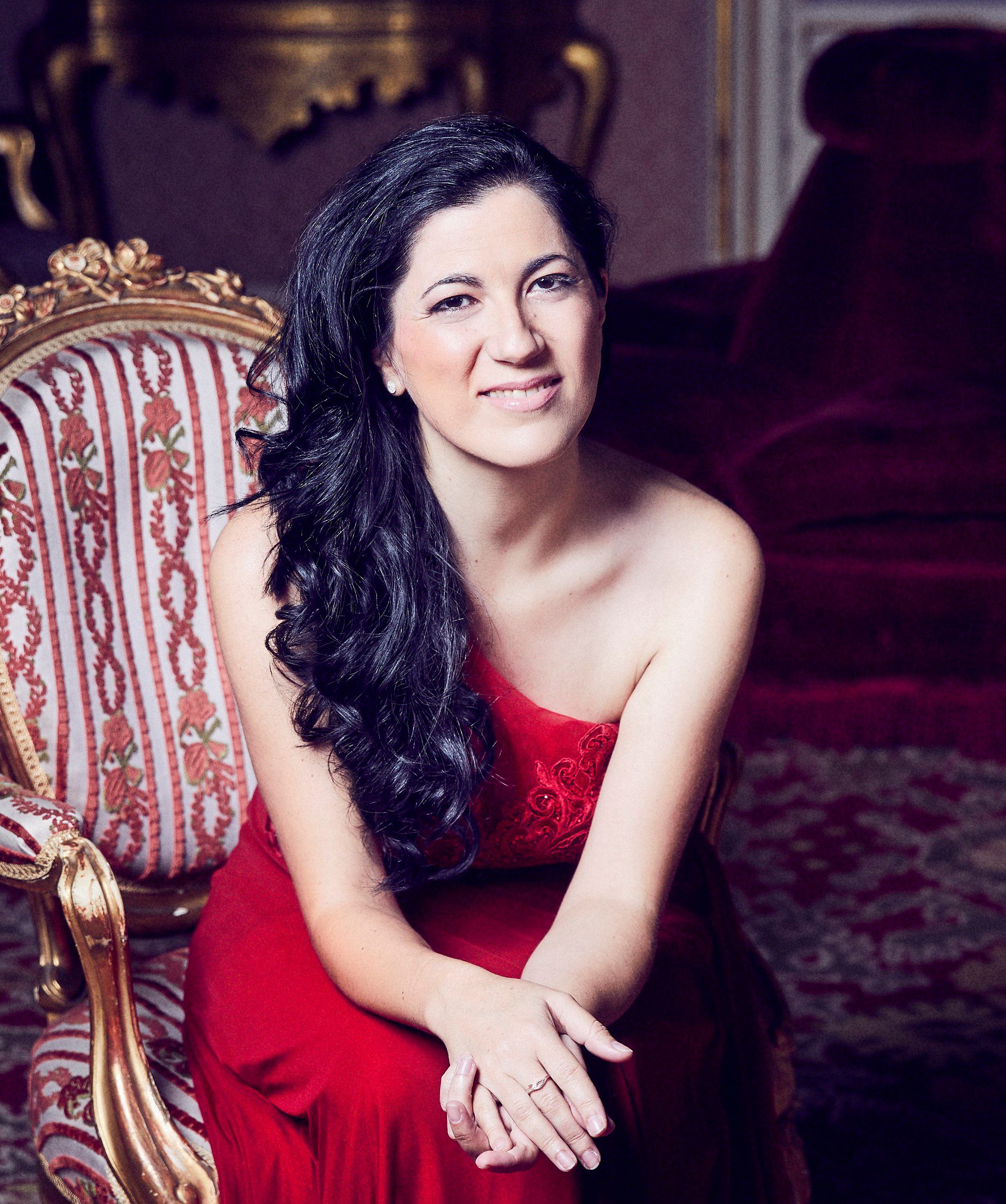 Cristina Faus