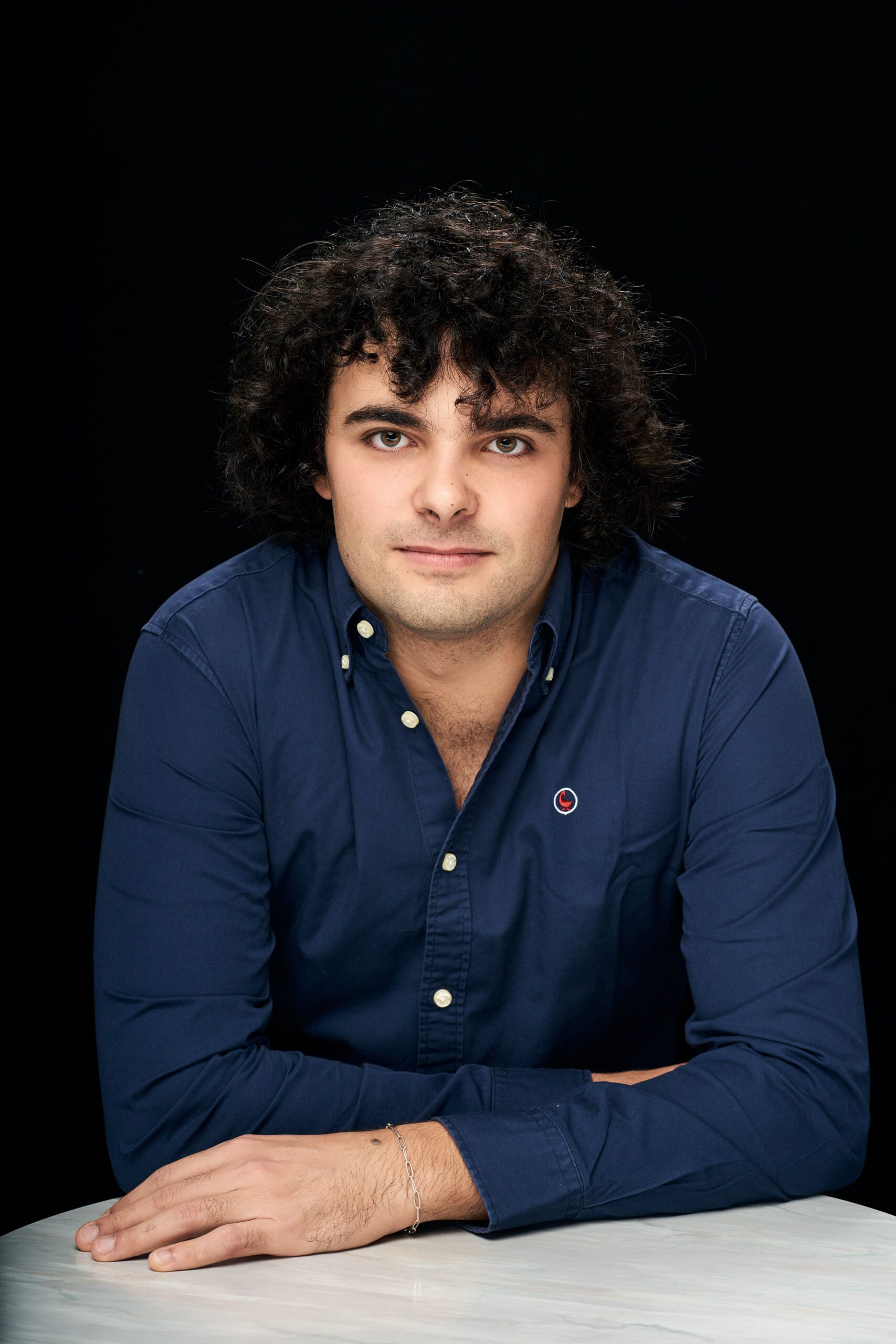 Martín García García