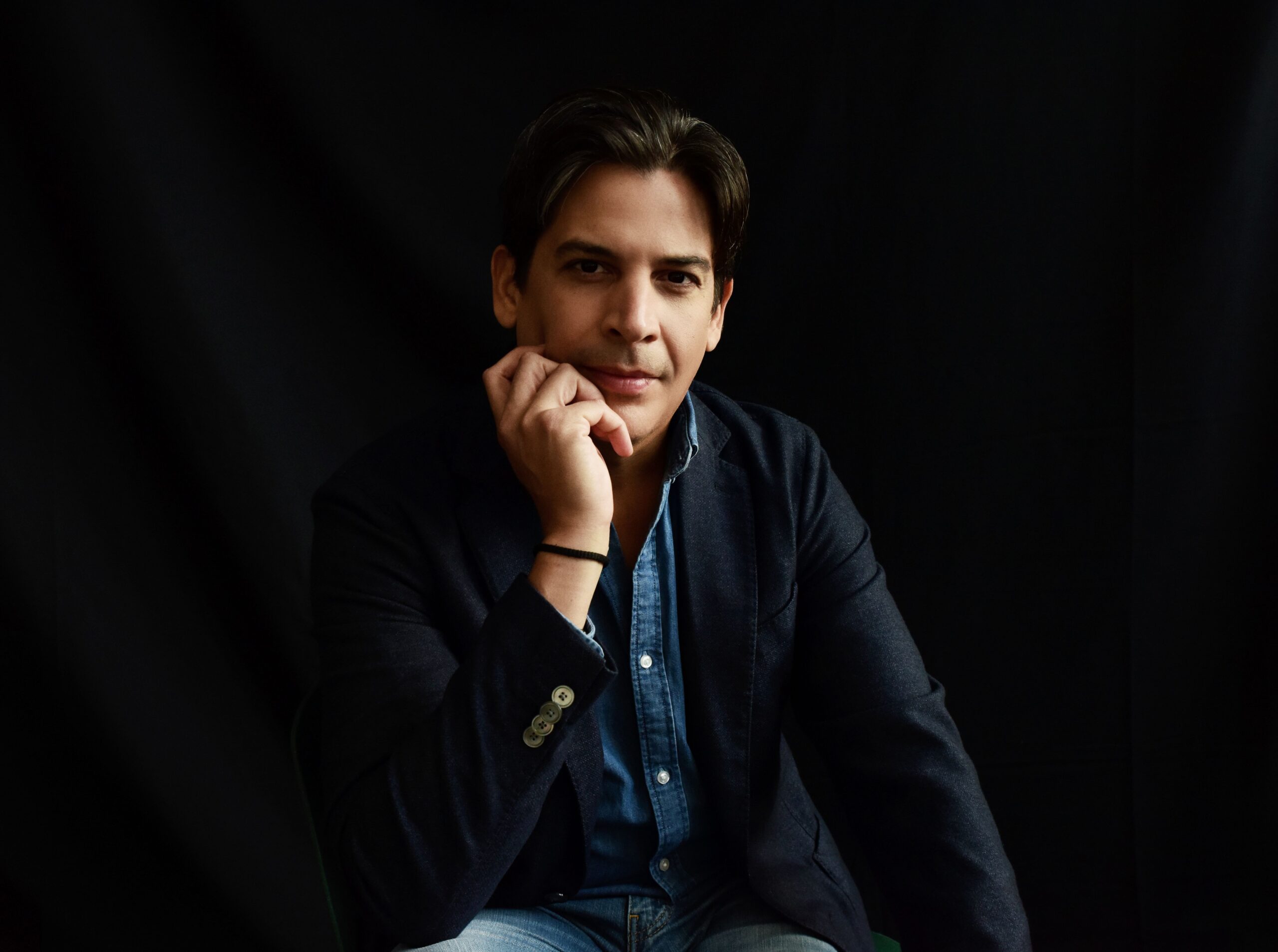 José Luis Gómez Ríos