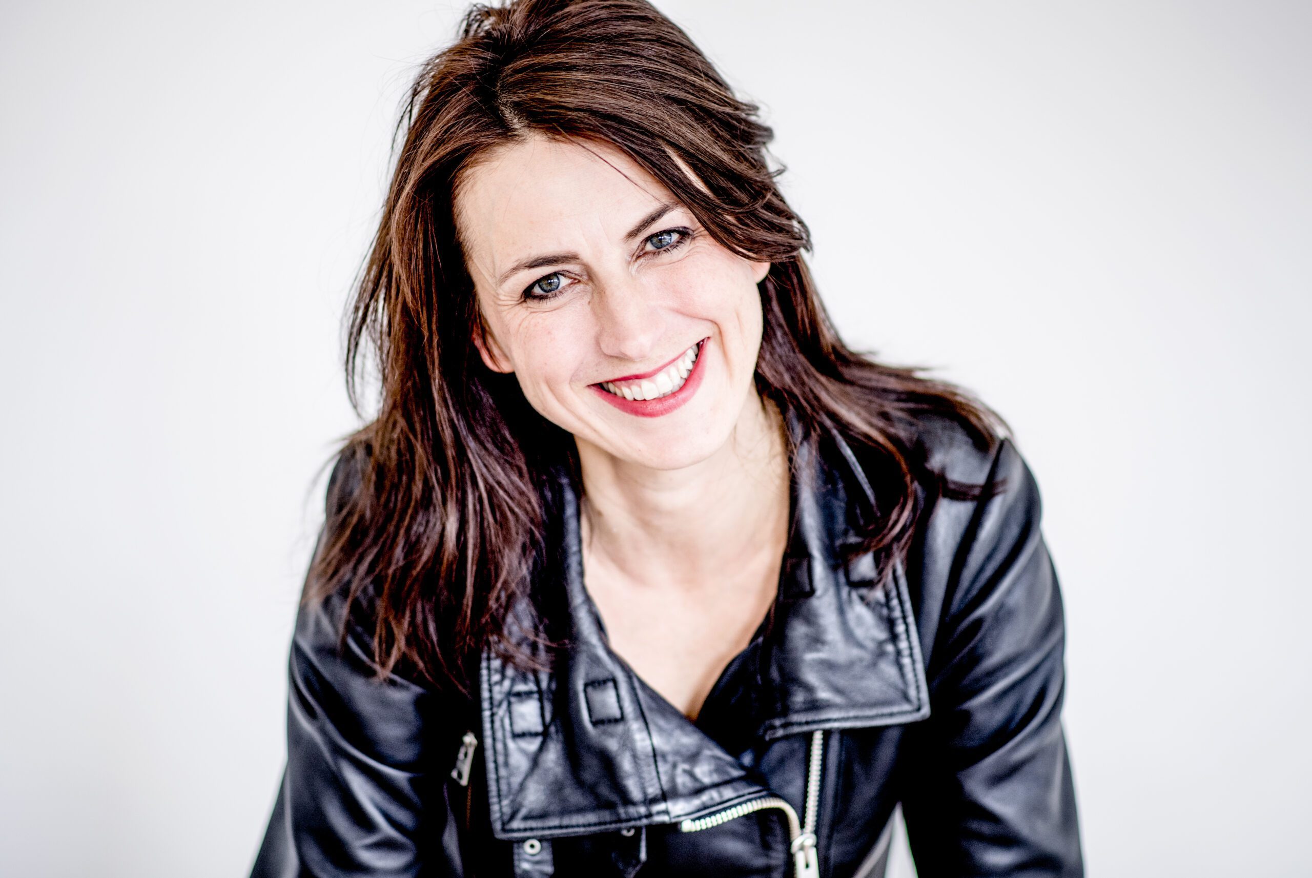 Barbara Kozelj