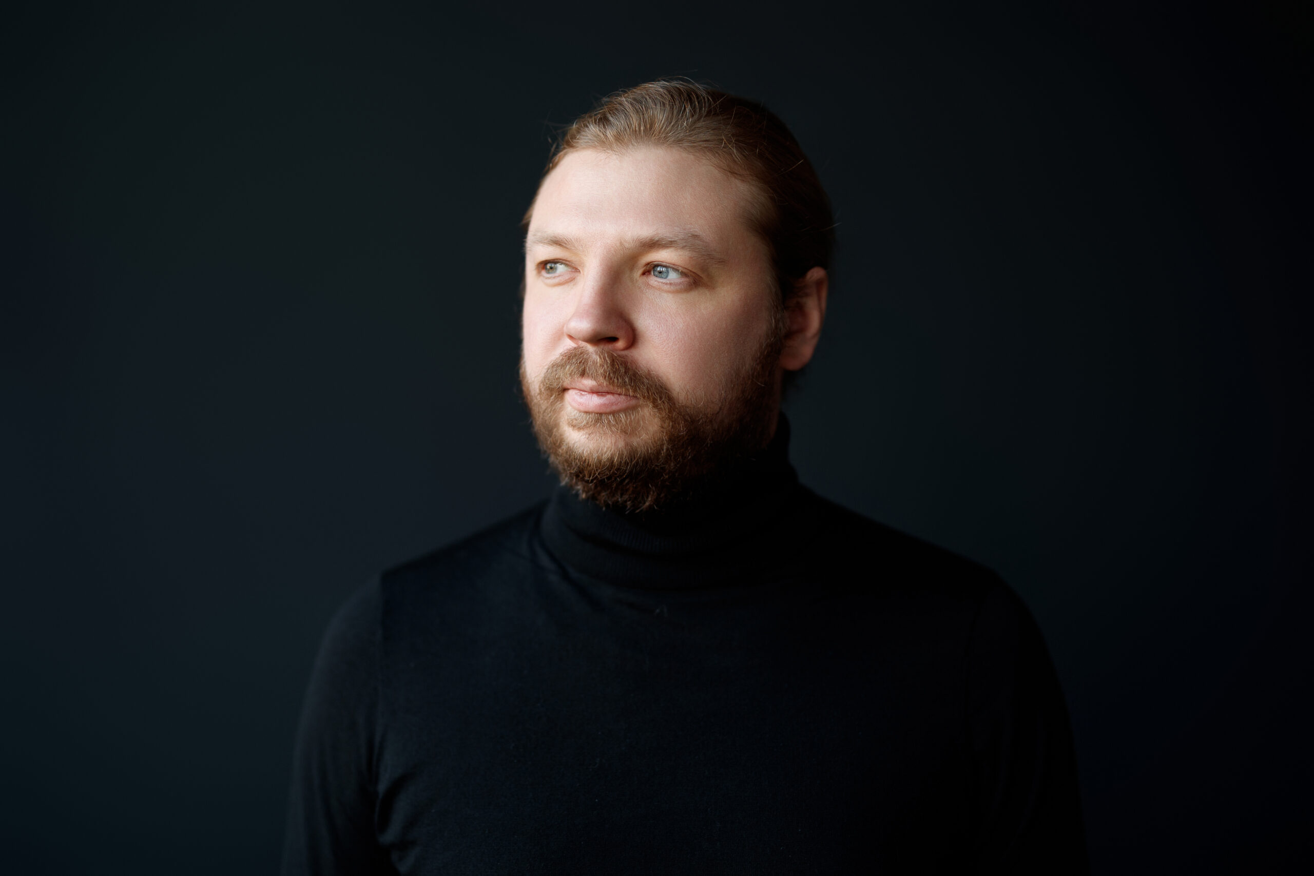 Denis Kozhukhin