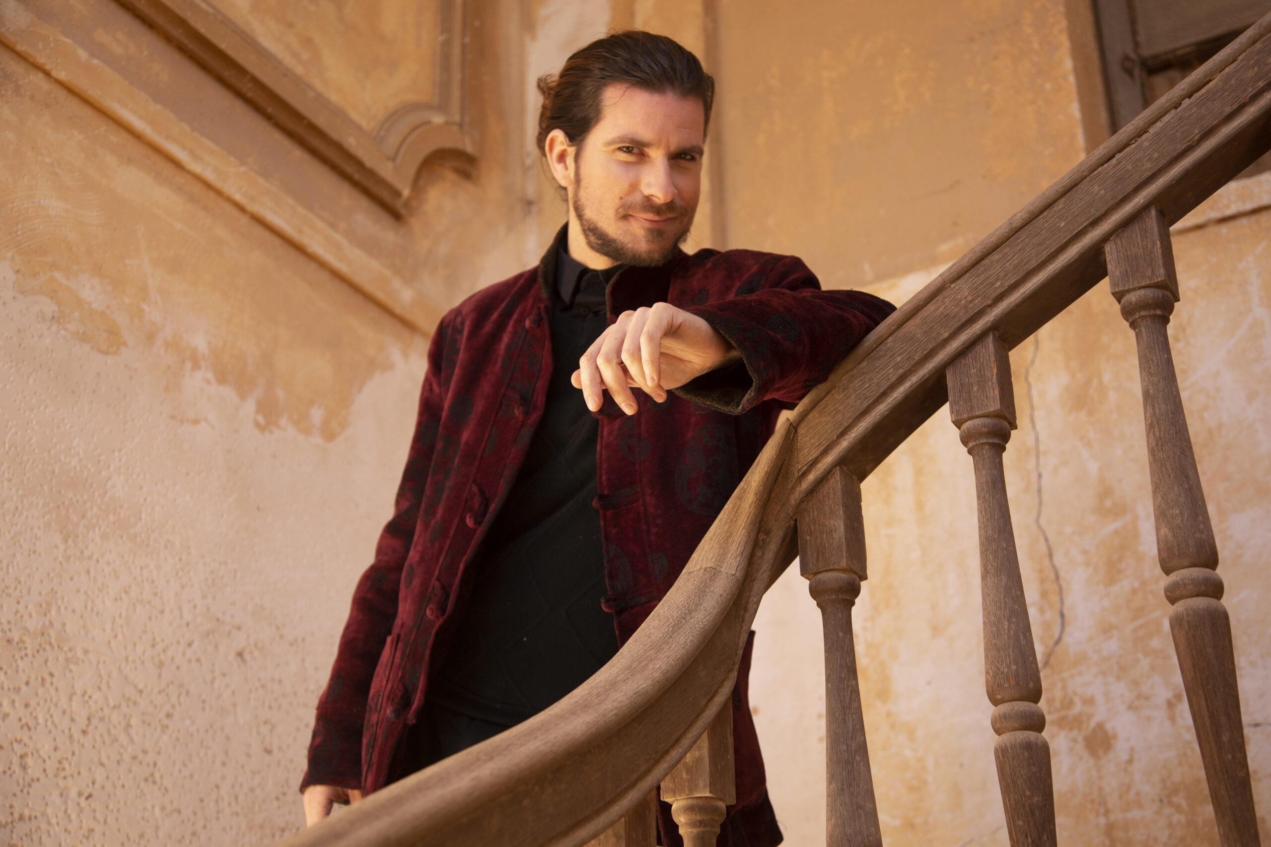 Marco Mezquida