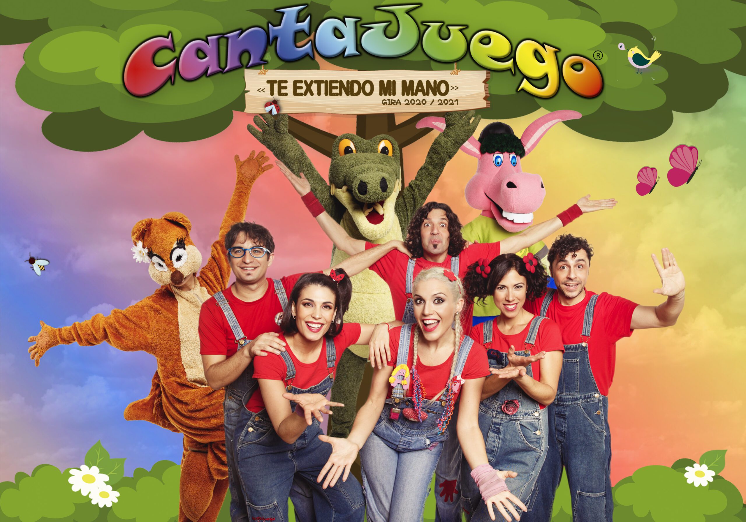 Cantajuego