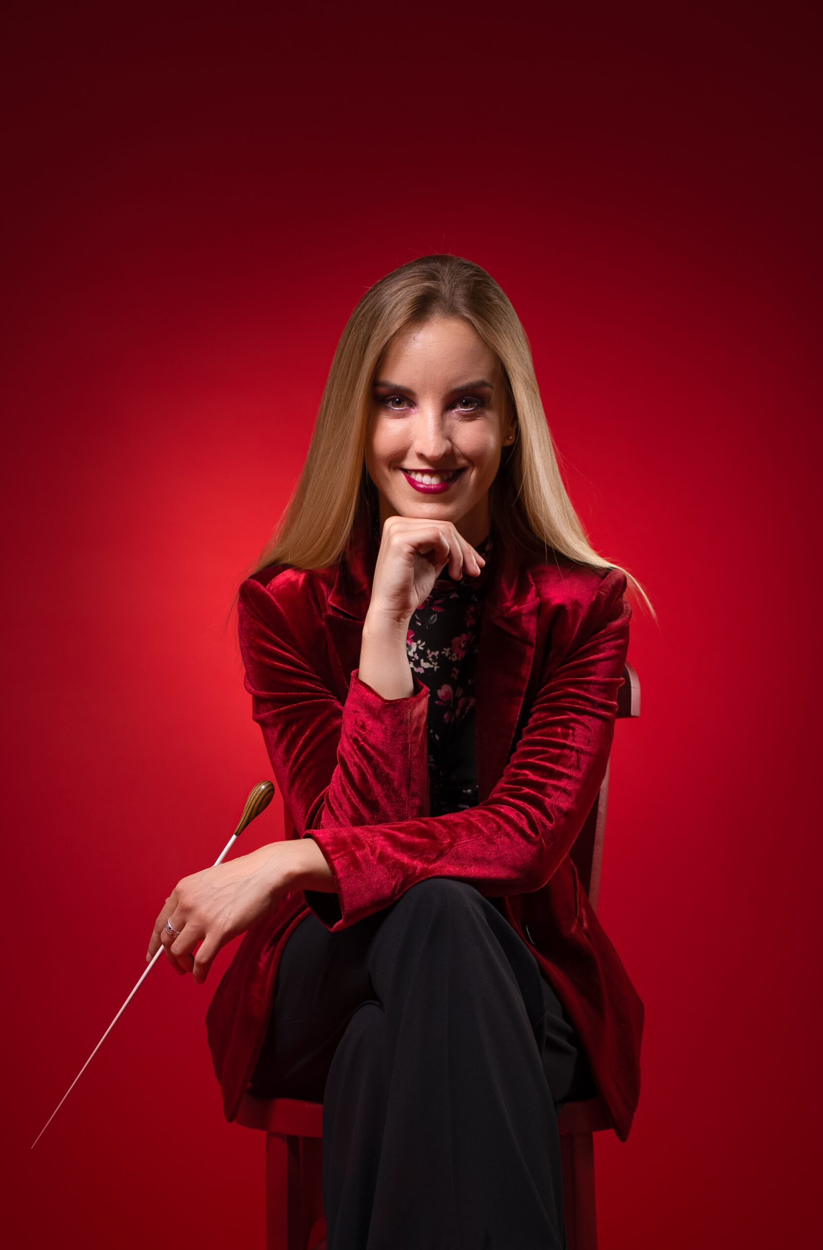 Isabel Rubio