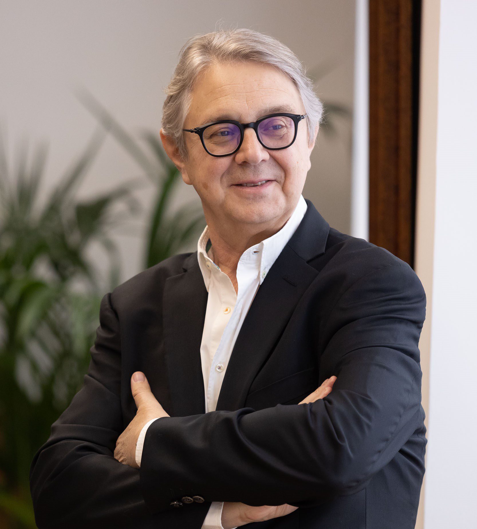 Víctor Pablo Pérez
