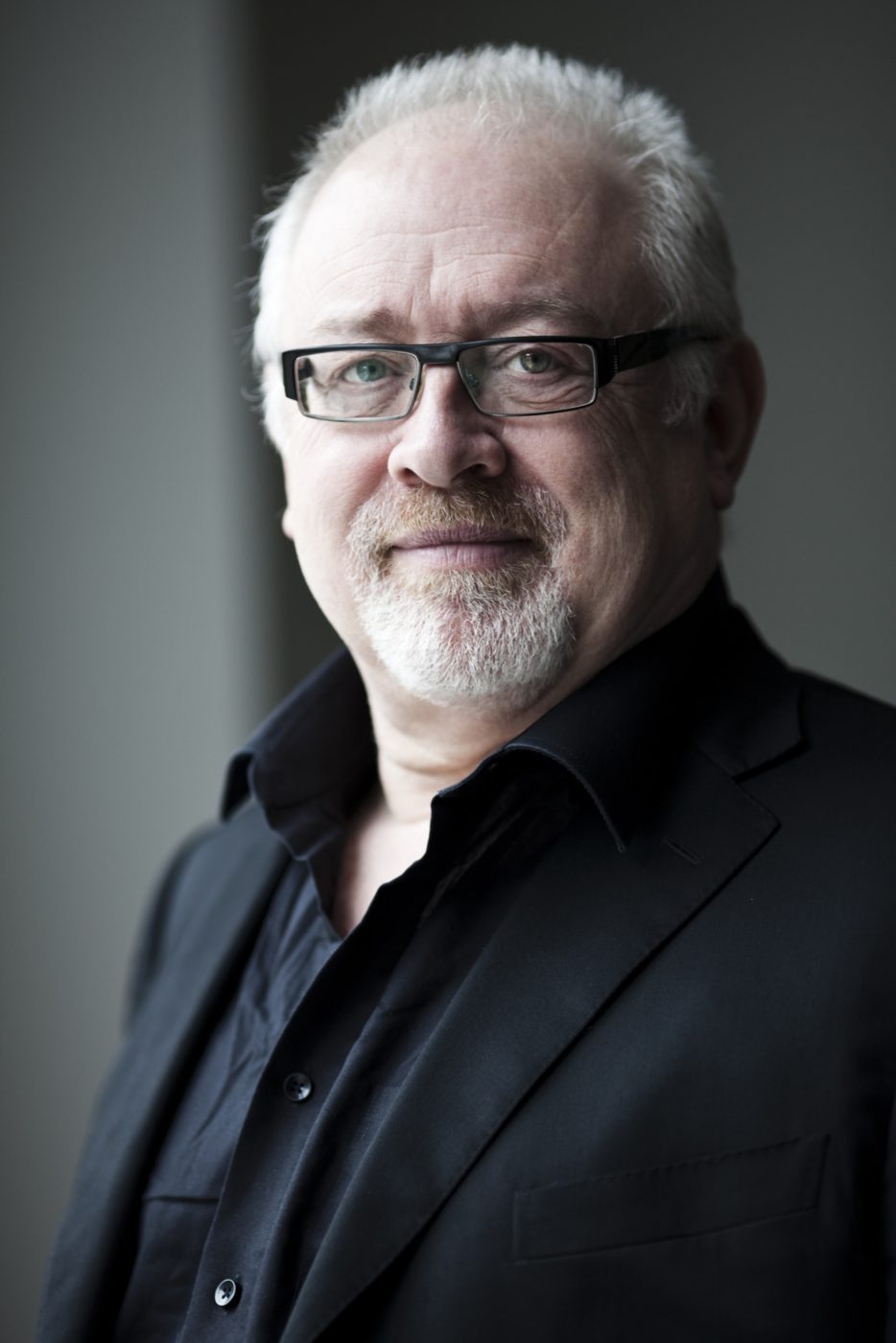 David Wilson-Johnson