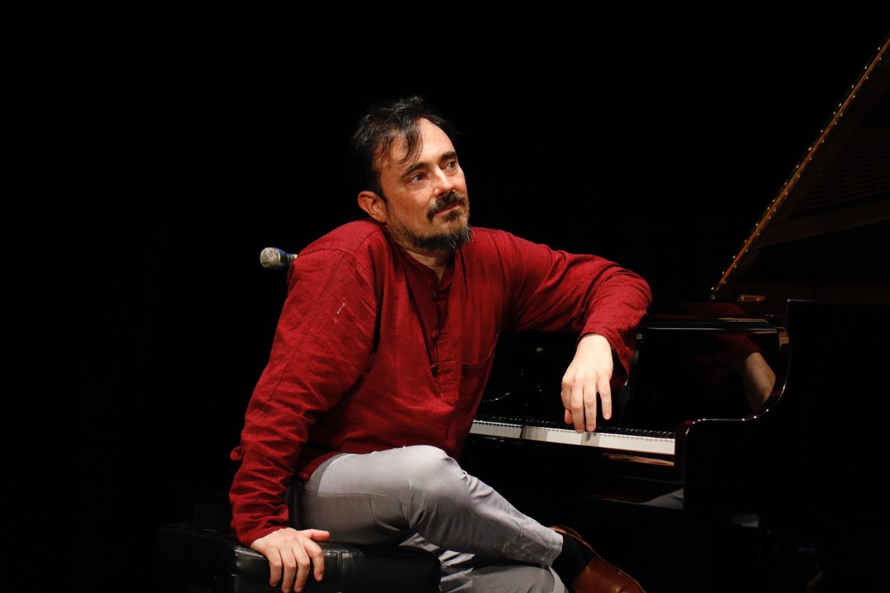 Federico Lechner