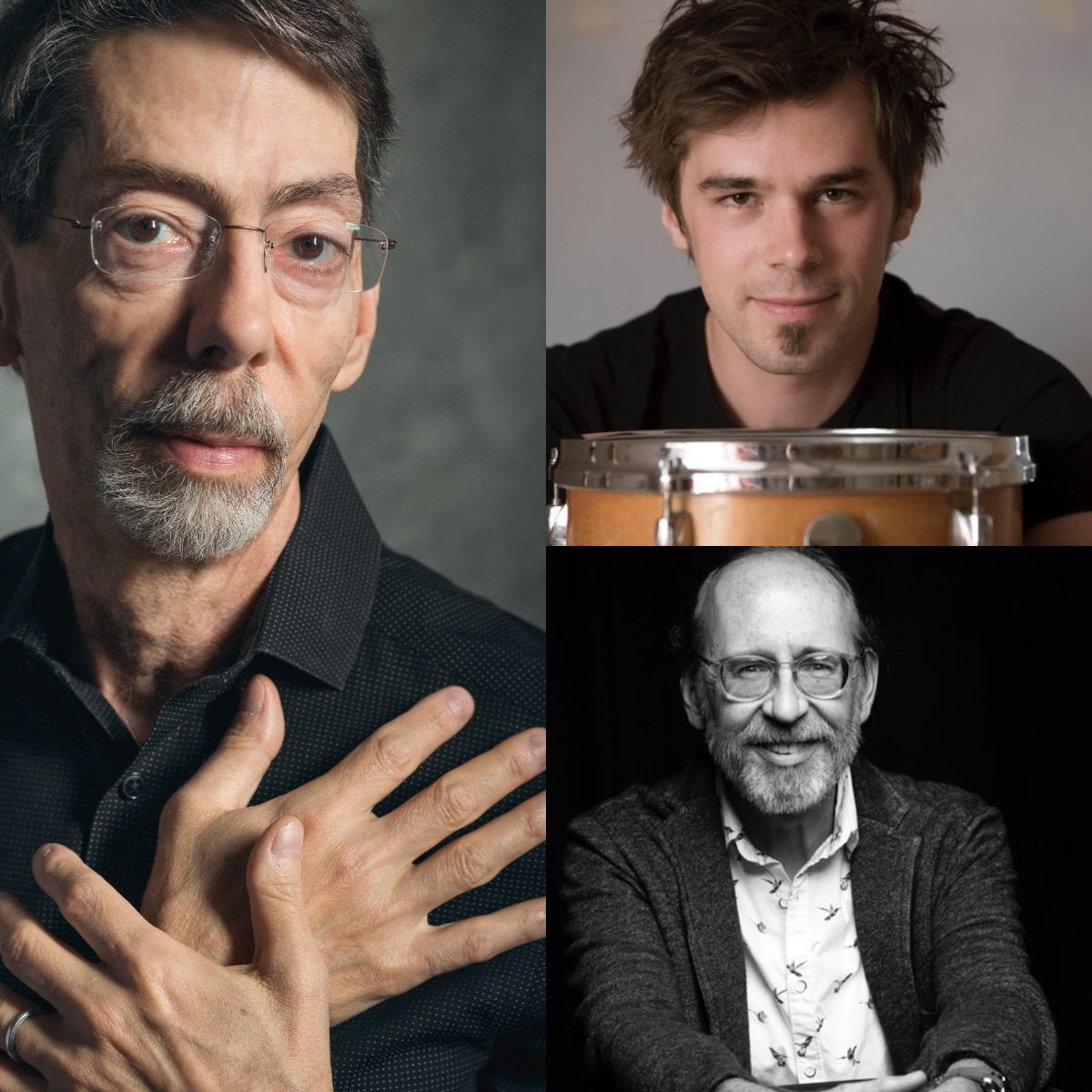 FRED HERSCH TRIO